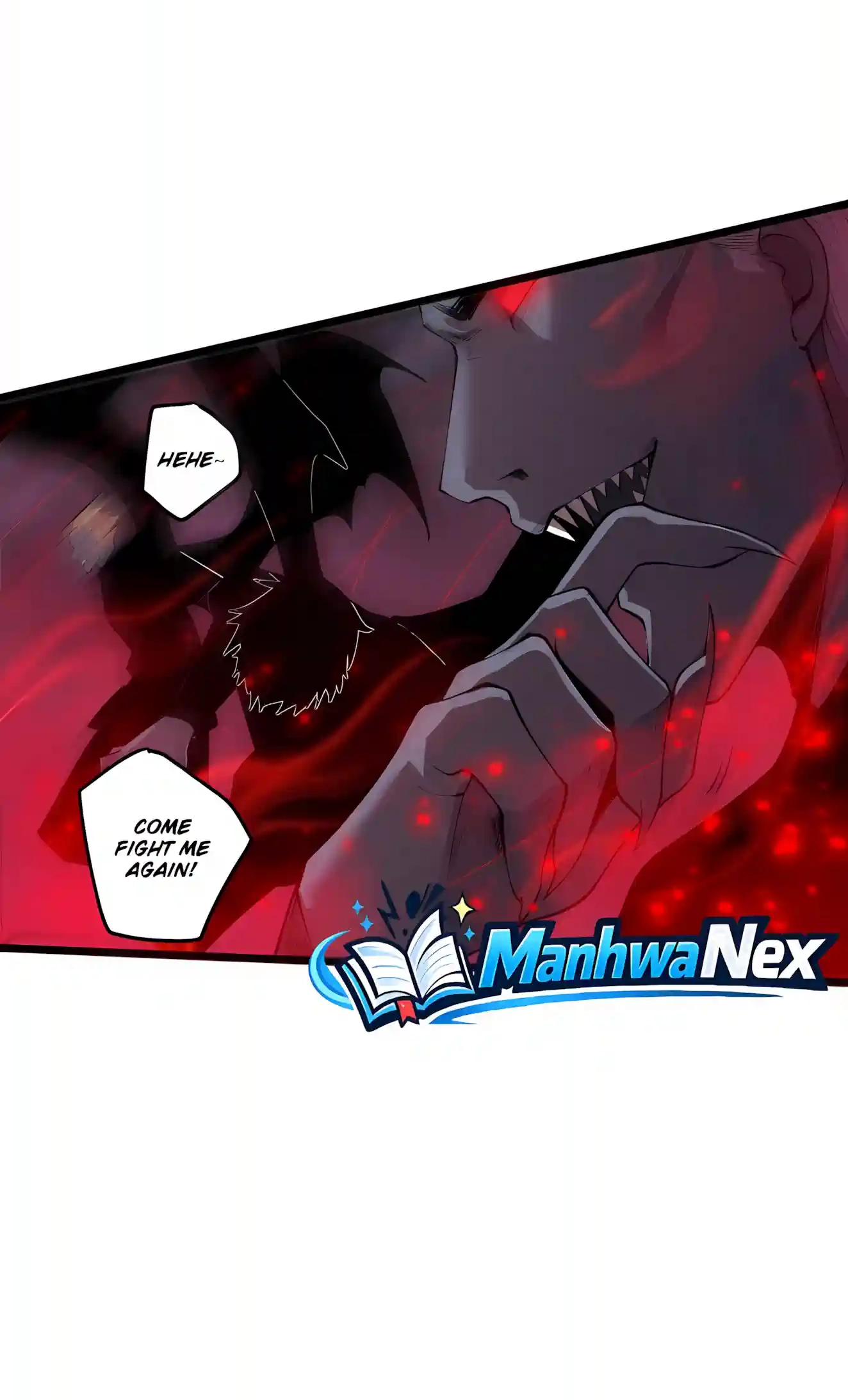 Disastrous Necromancer Chapter 302 page 54 - 