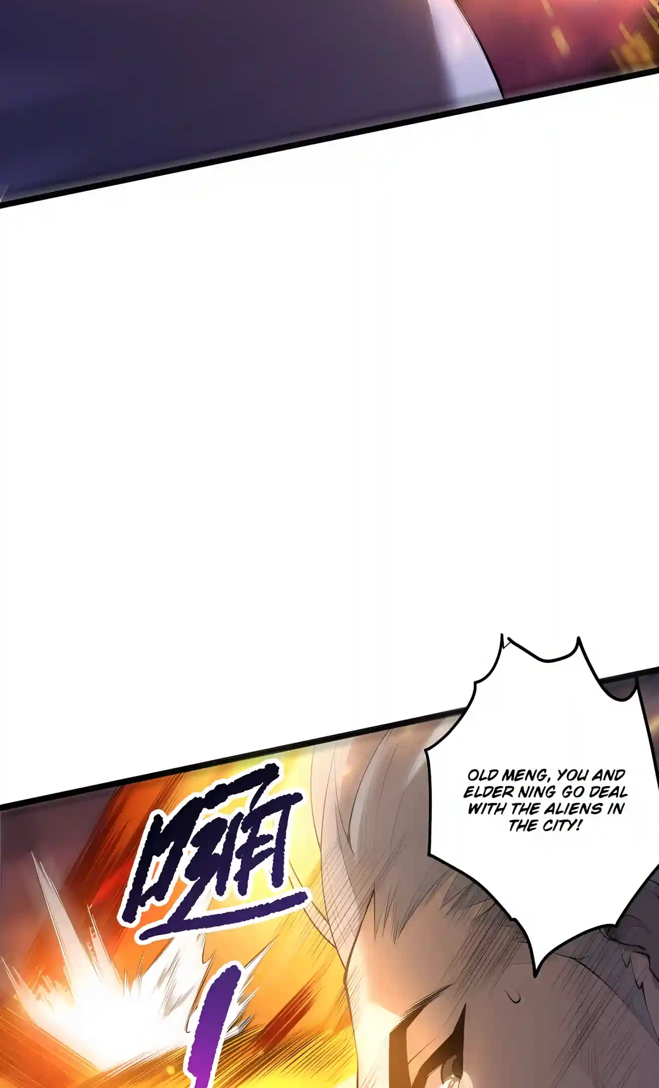 Disastrous Necromancer Chapter 302 page 56 - 