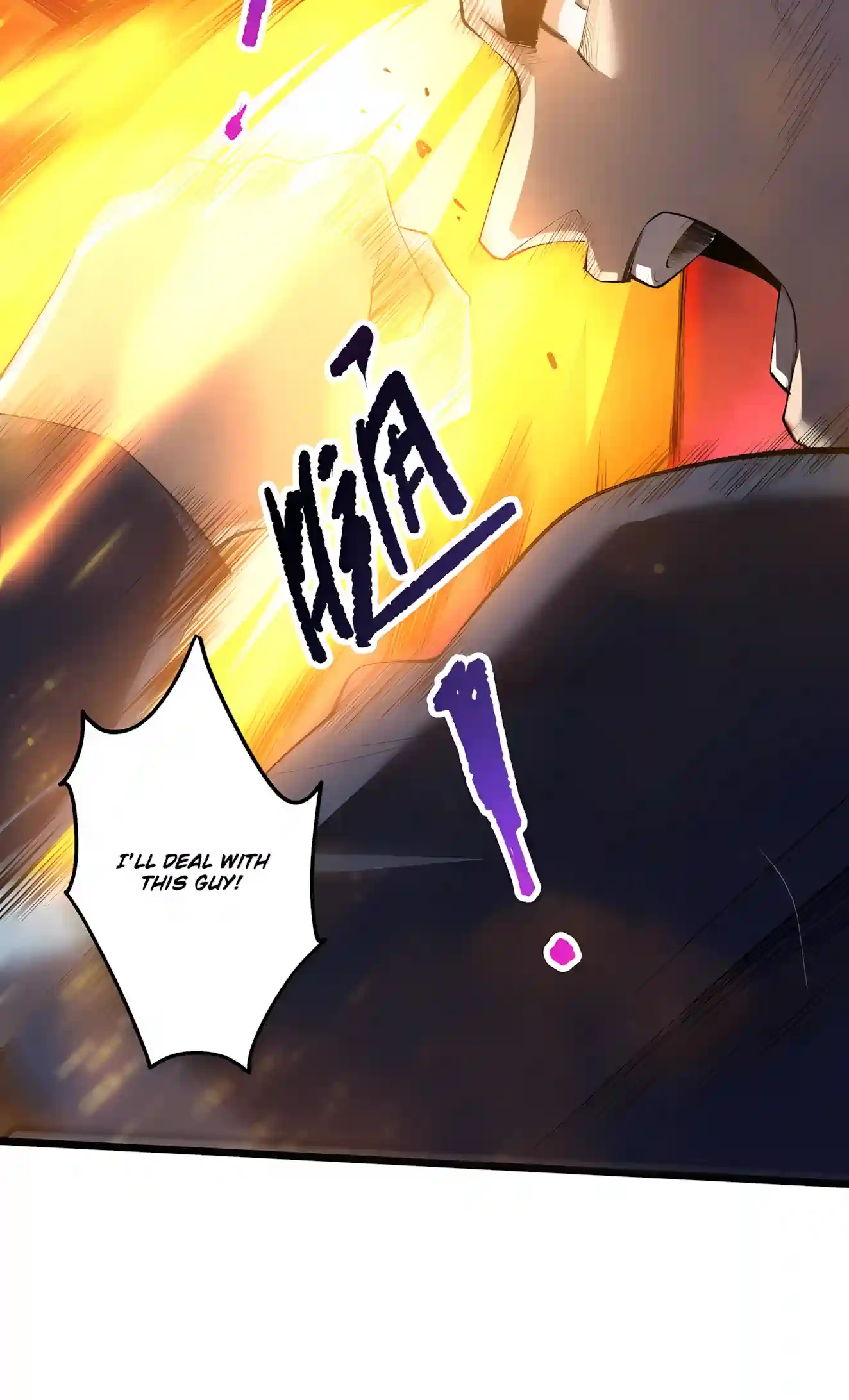 Disastrous Necromancer Chapter 302 page 57 - 