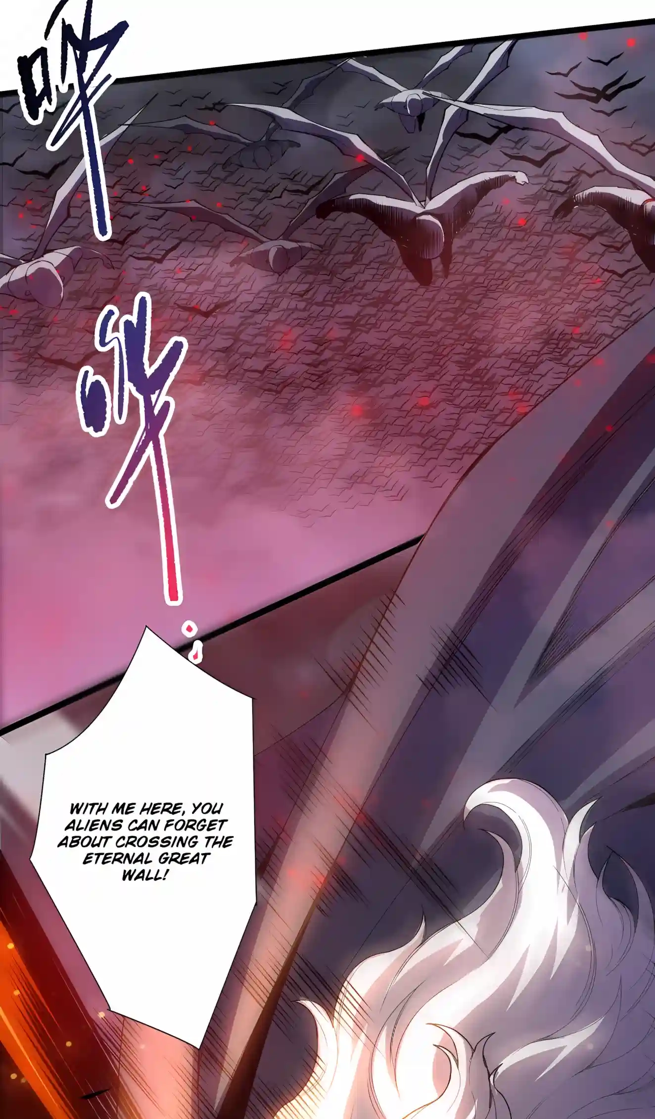 Disastrous Necromancer Chapter 302 page 9 - 