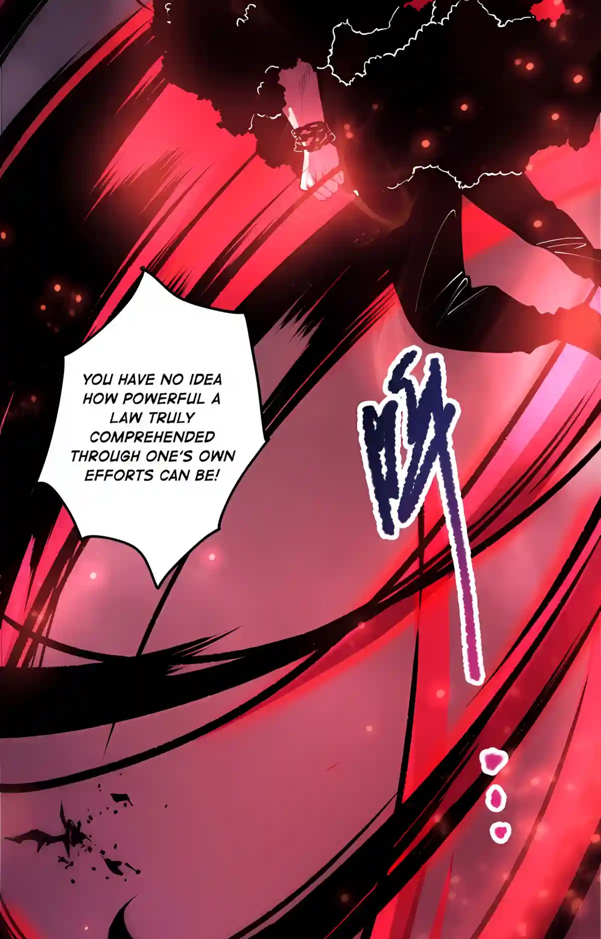 Disastrous Necromancer Chapter 303 page 23 - 
