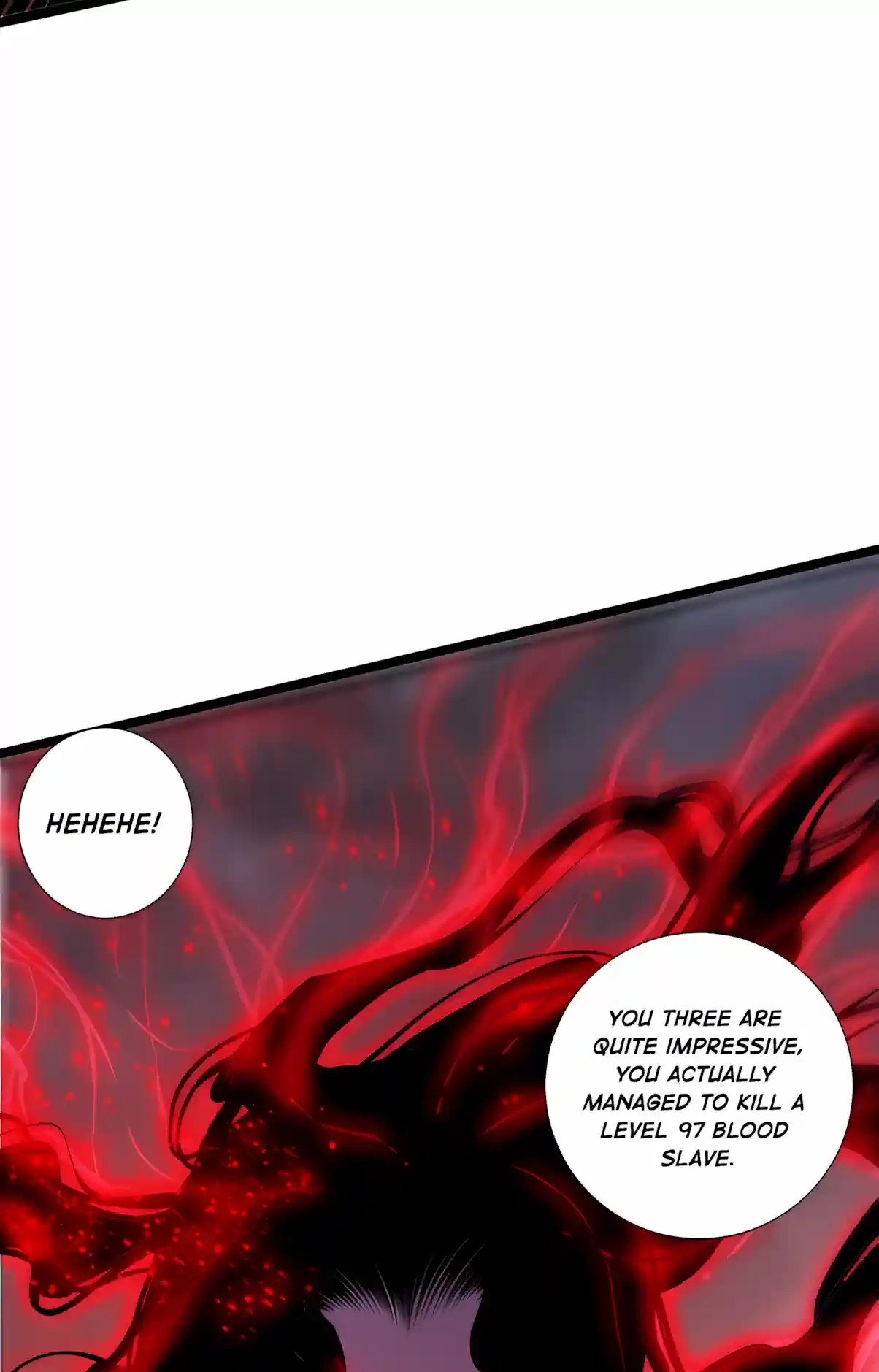Disastrous Necromancer Chapter 303 page 33 - 