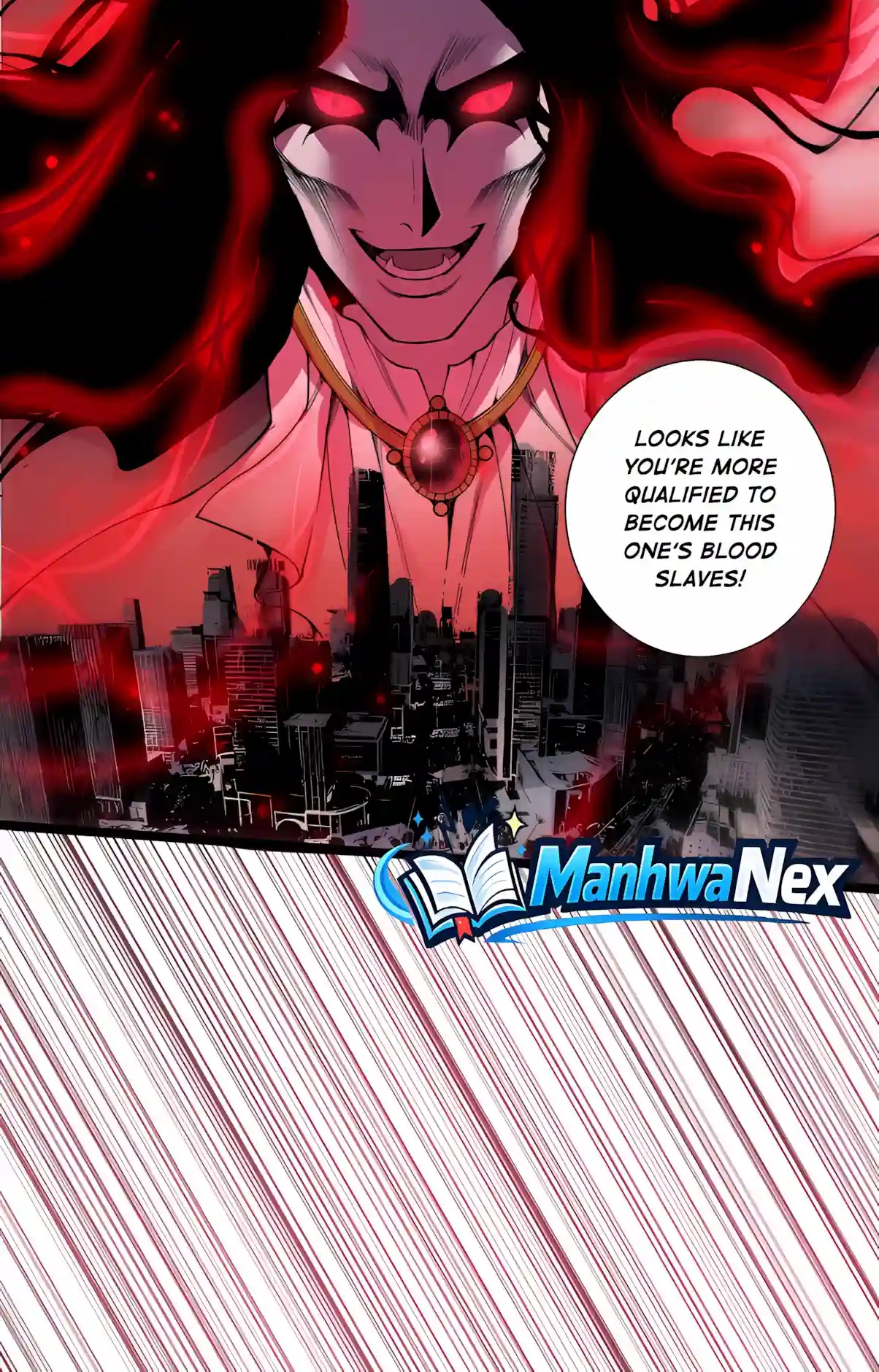 Disastrous Necromancer Chapter 303 page 34 - 