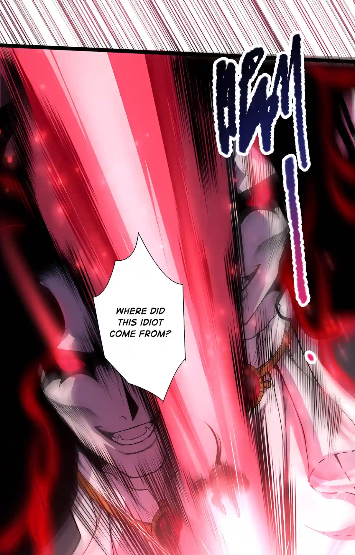 Disastrous Necromancer Chapter 303 page 35 - 