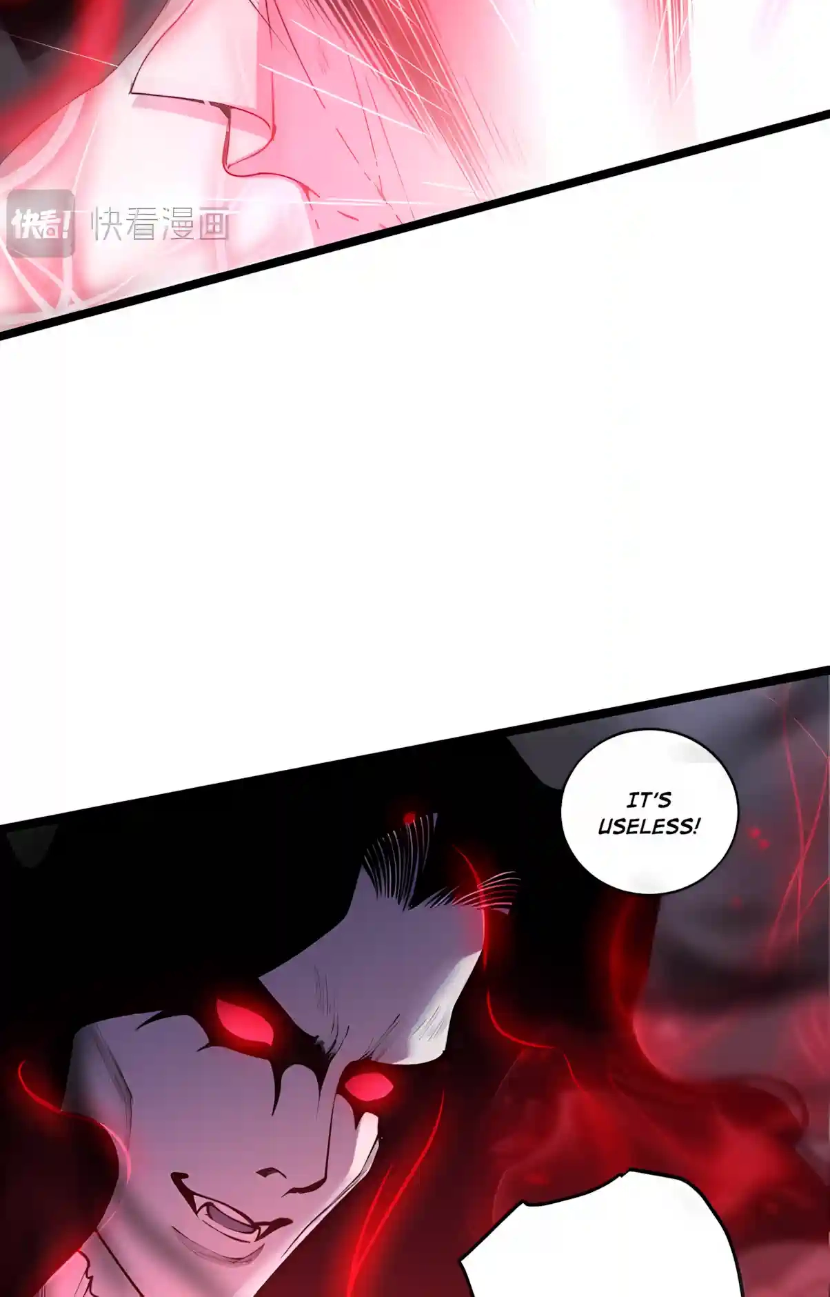 Disastrous Necromancer Chapter 303 page 36 - 