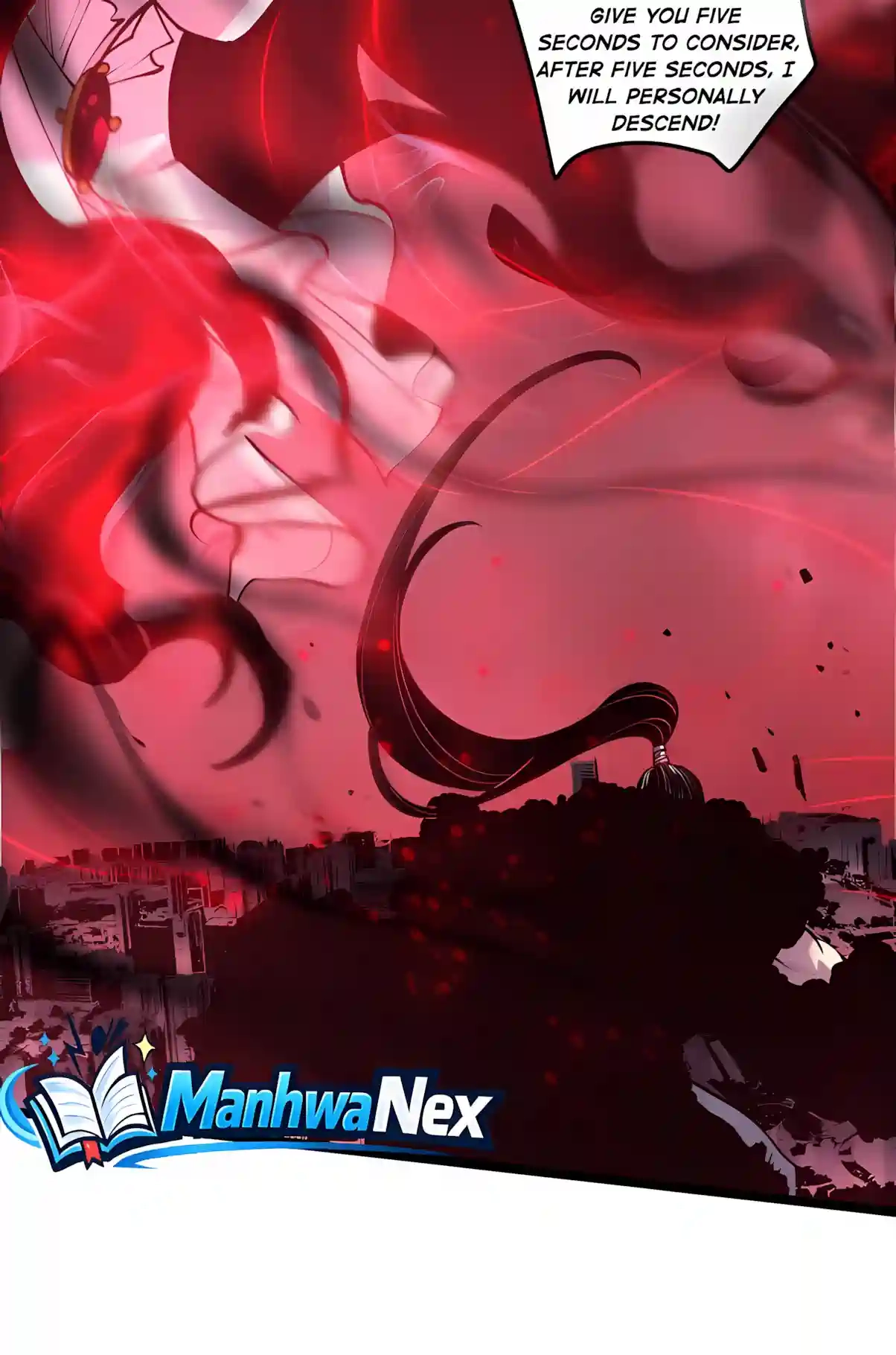 Disastrous Necromancer Chapter 303 page 37 - 