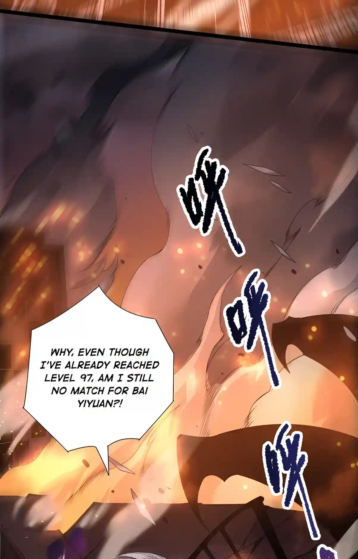 Disastrous Necromancer Chapter 303 page 5 - 