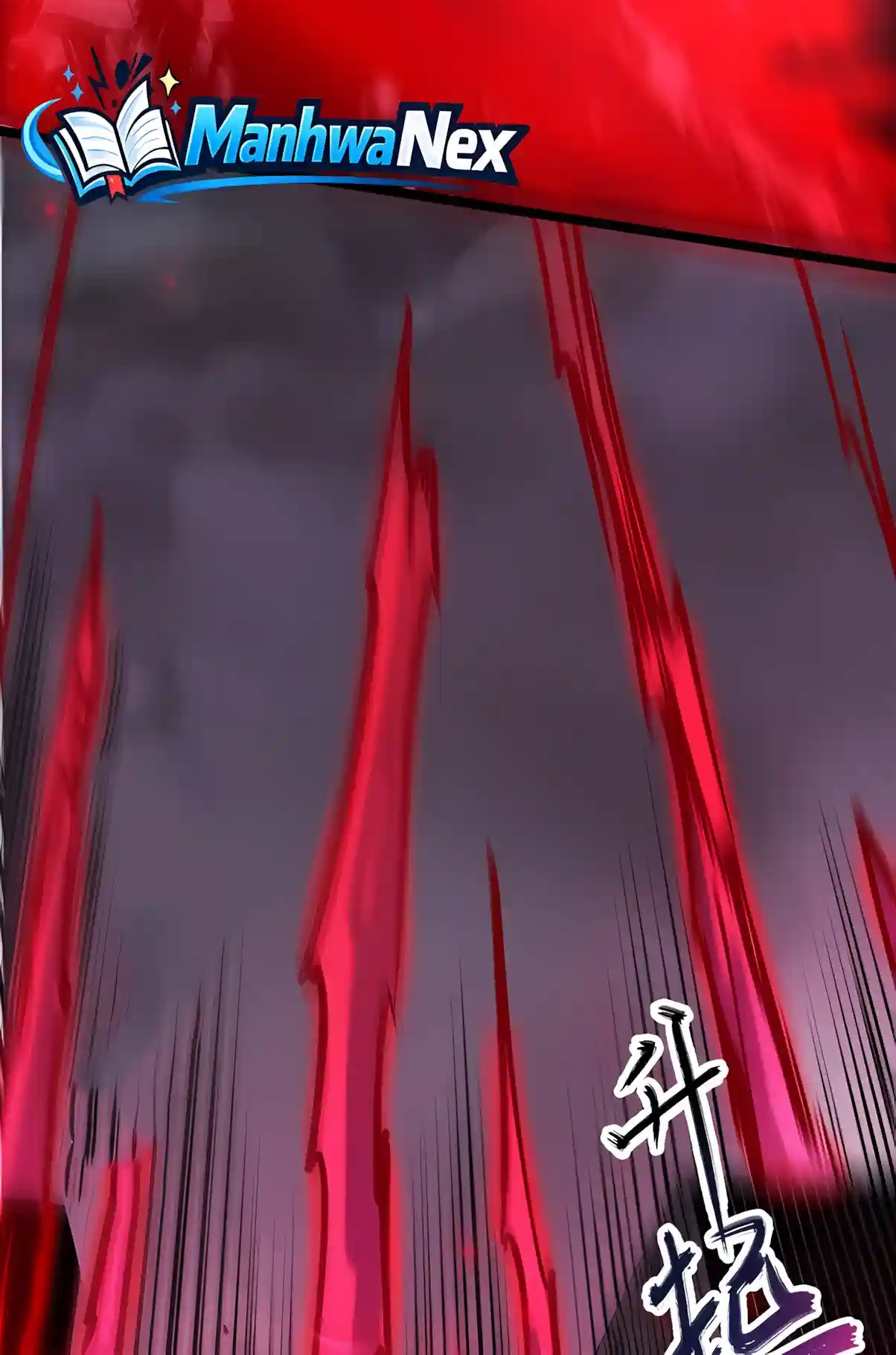 Disastrous Necromancer Chapter 303 page 42 - 