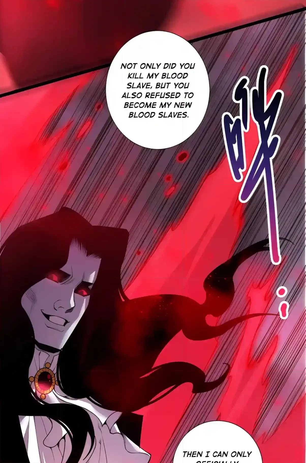 Disastrous Necromancer Chapter 303 page 60 - 