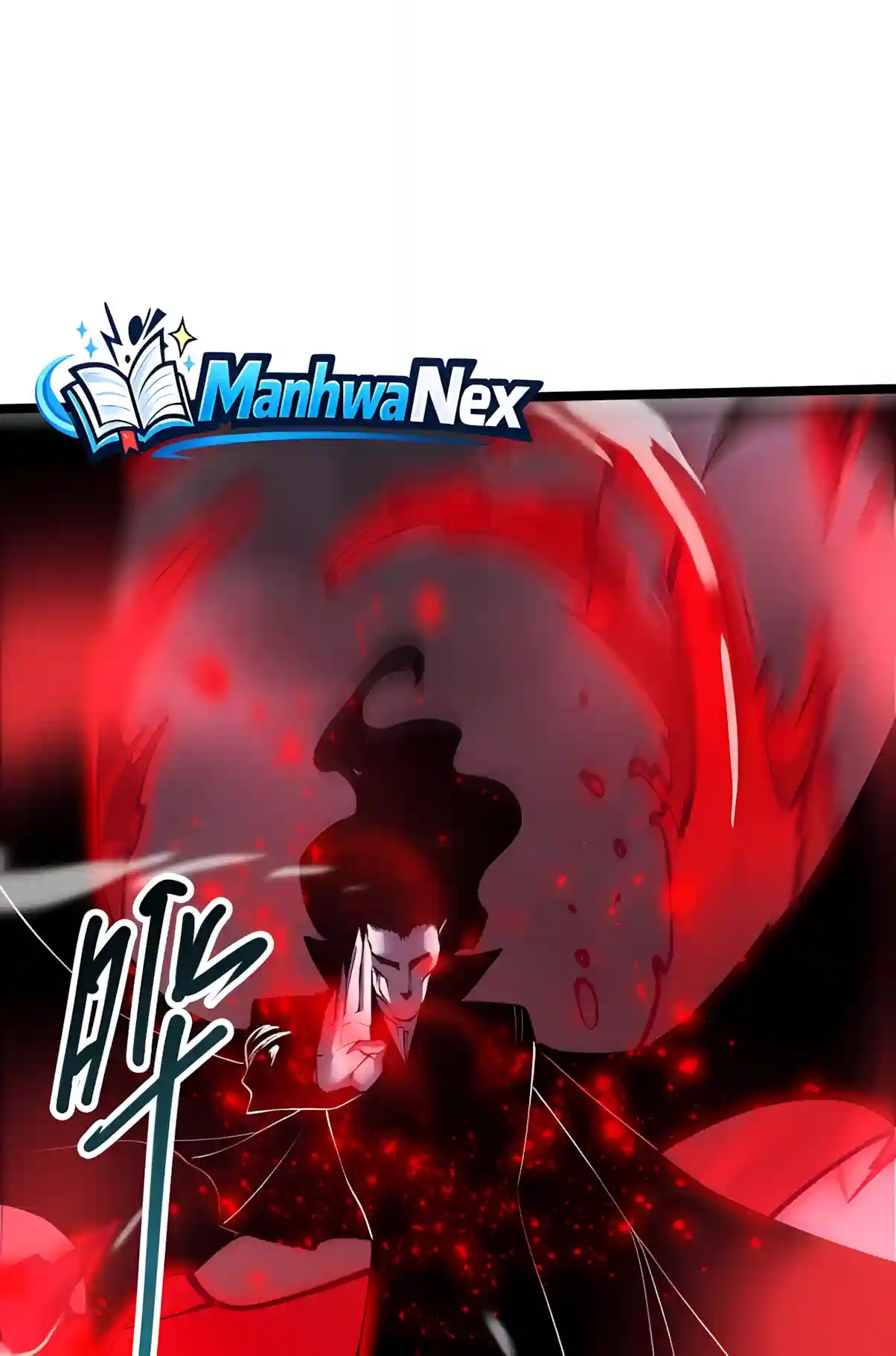 Disastrous Necromancer Chapter 303 page 64 - 