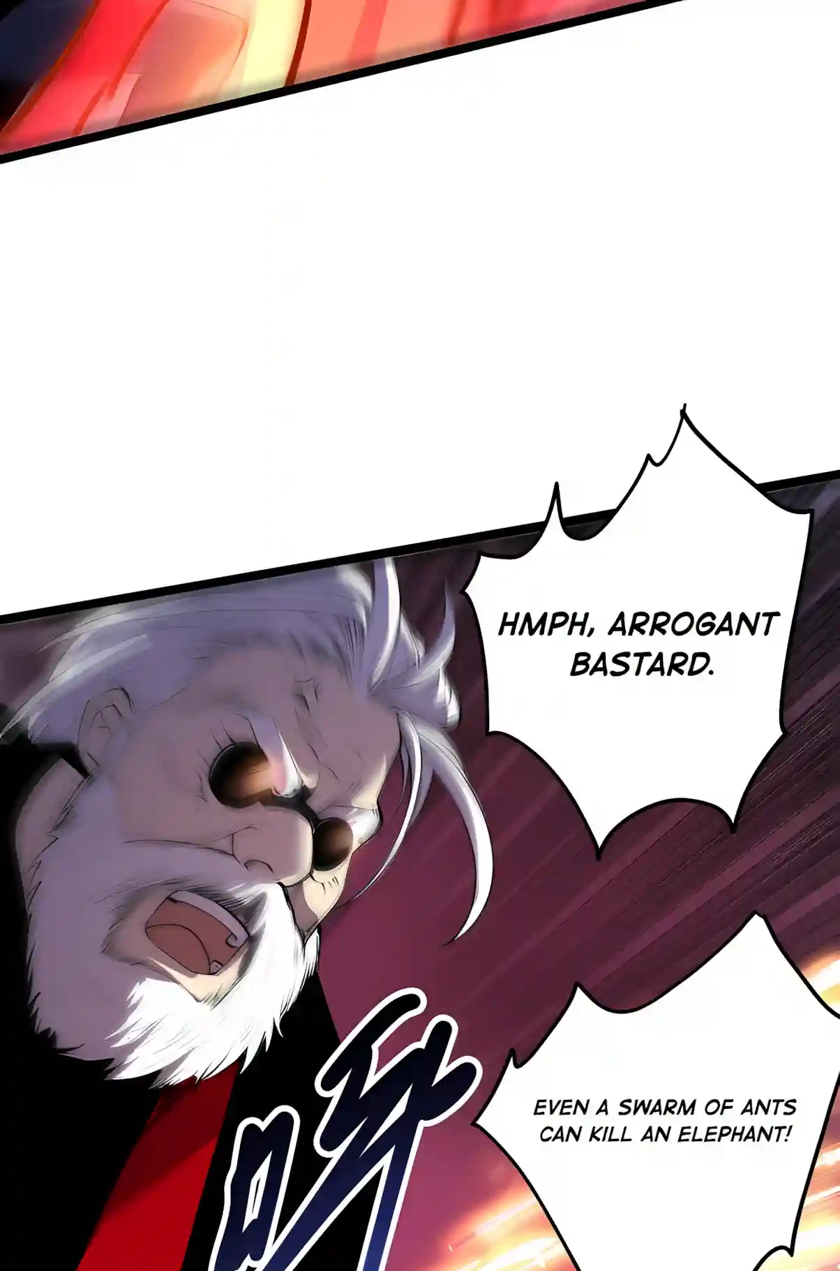Disastrous Necromancer Chapter 303 page 69 - 
