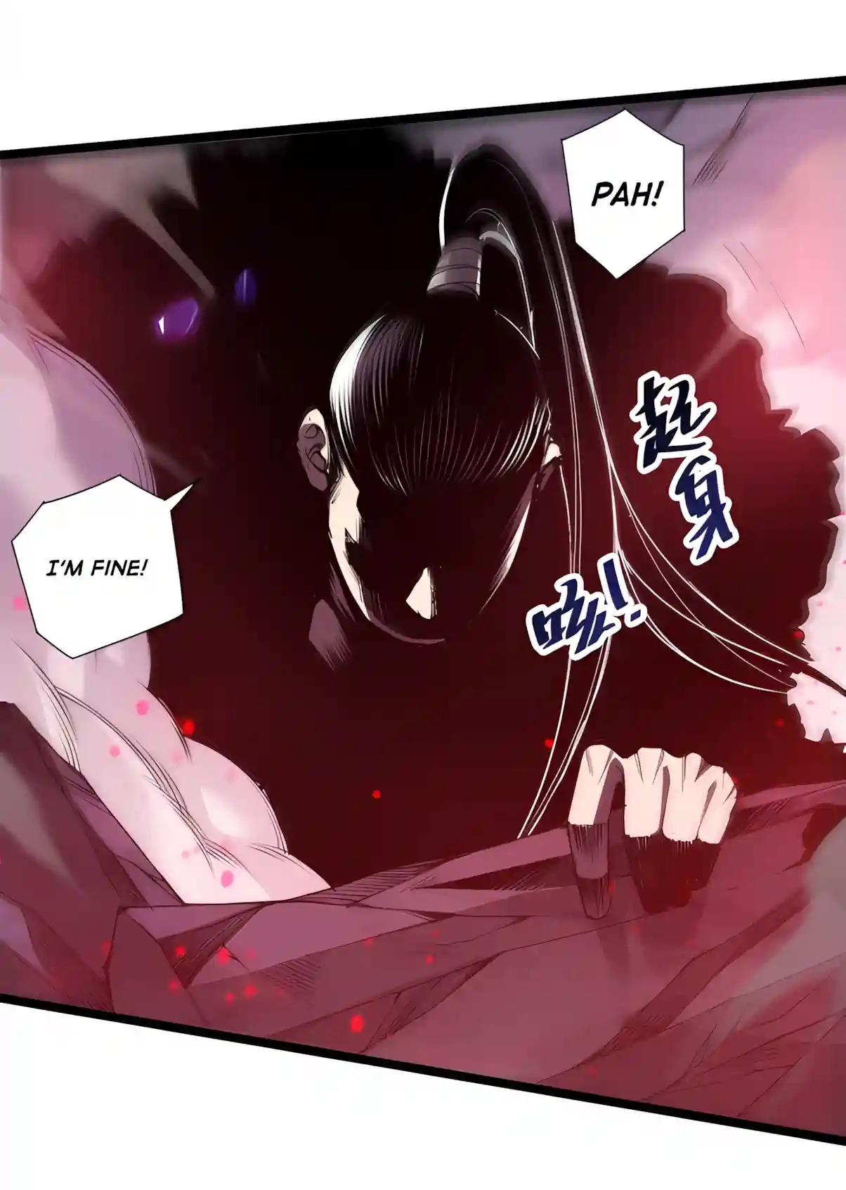 Disastrous Necromancer Chapter 304 page 15 - 