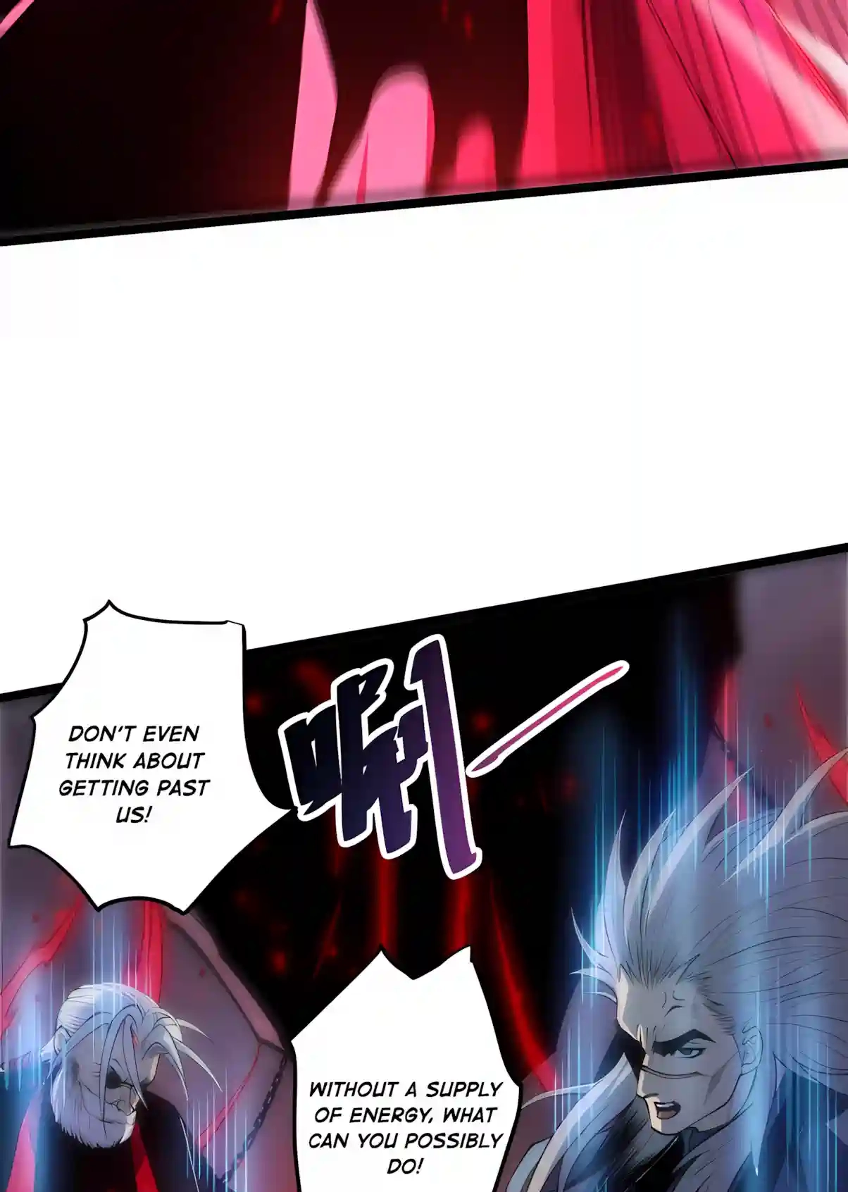 Disastrous Necromancer Chapter 304 page 21 - 