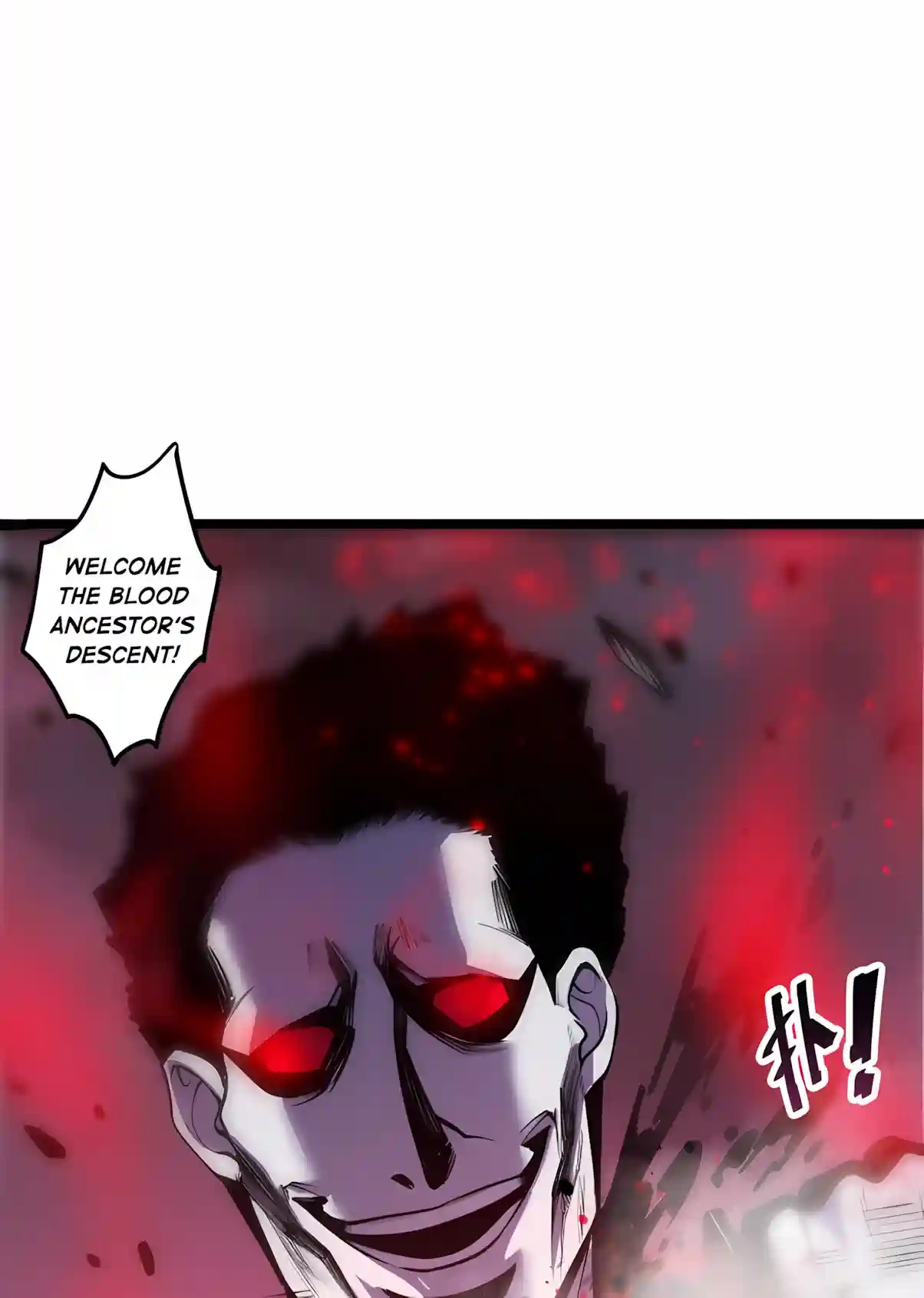 Disastrous Necromancer Chapter 304 page 36 - 