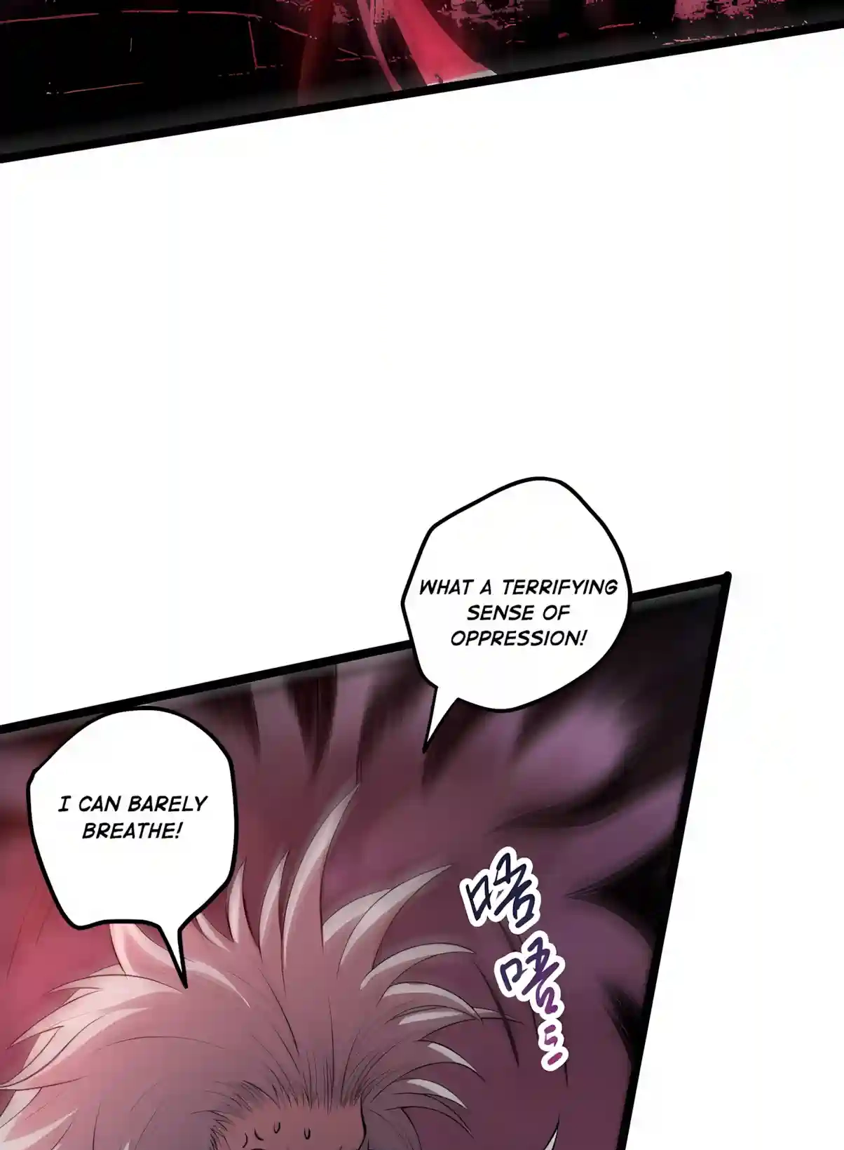 Disastrous Necromancer Chapter 304 page 51 - 