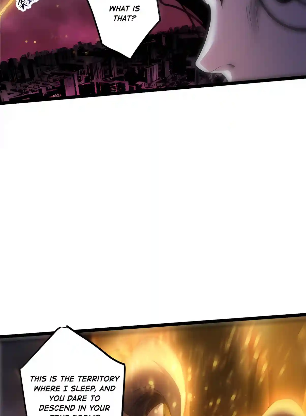 Disastrous Necromancer Chapter 304 page 56 - 