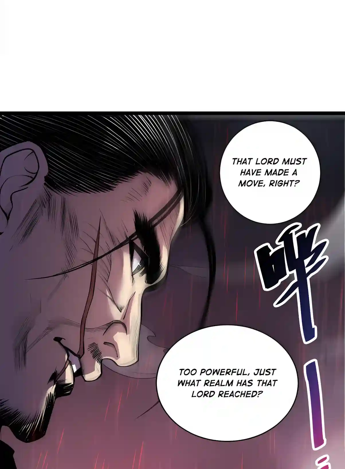 Disastrous Necromancer Chapter 304 page 65 - 
