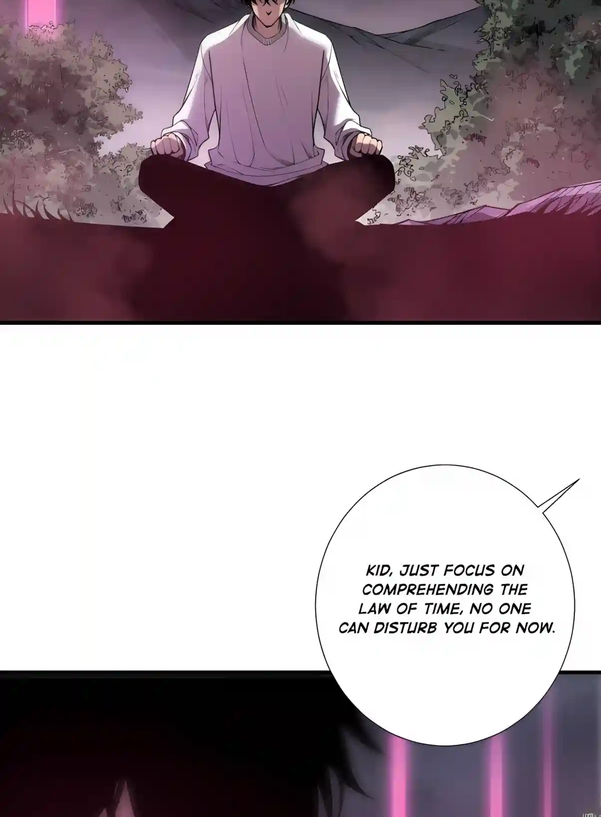 Disastrous Necromancer Chapter 304 page 68 - 
