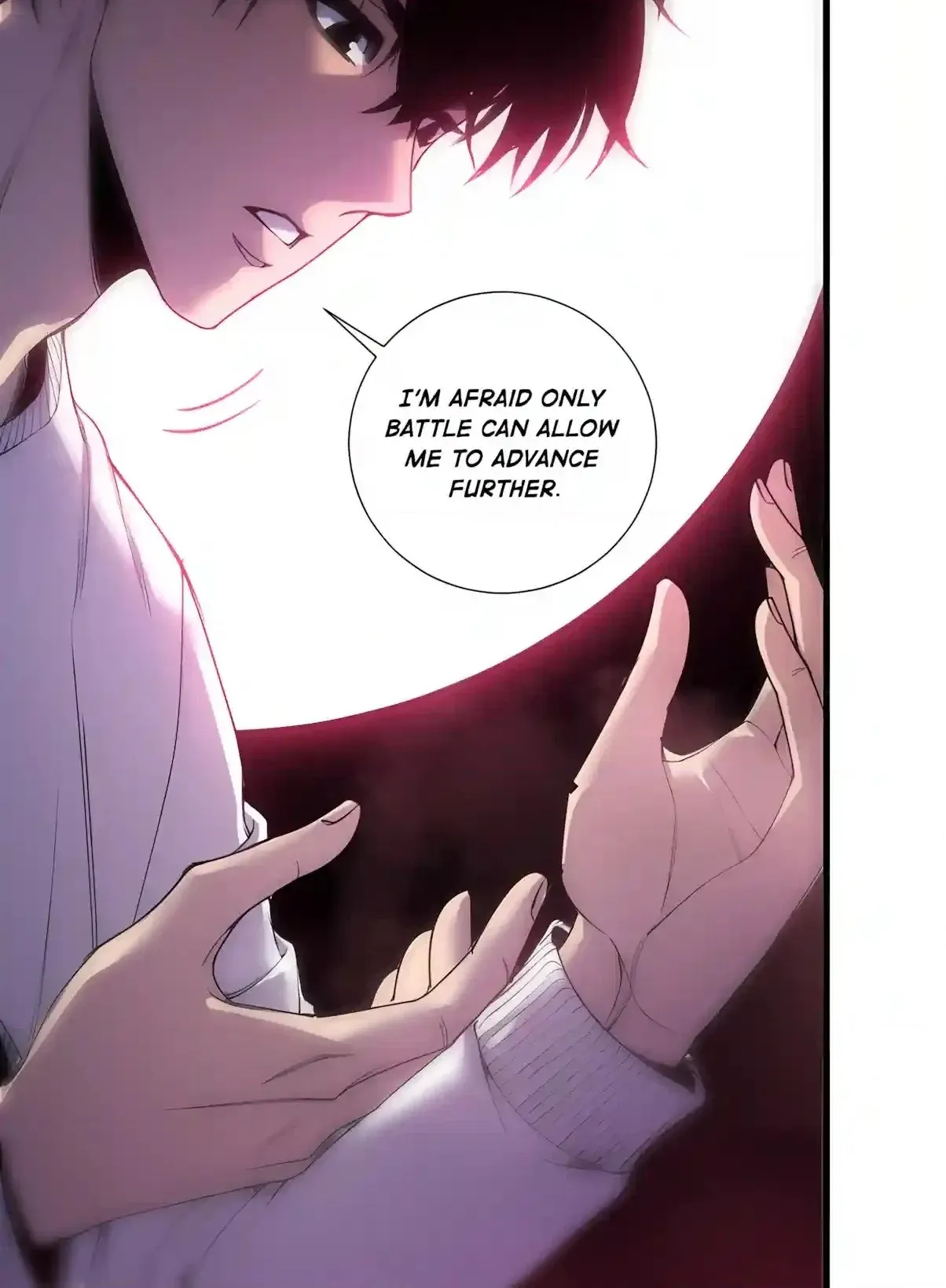 Disastrous Necromancer Chapter 304 page 70 - 