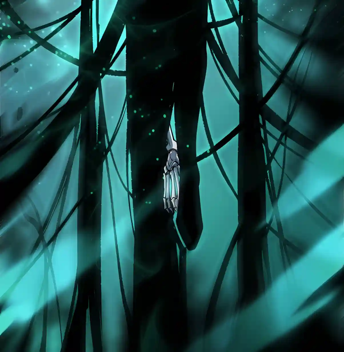 Disastrous Necromancer Chapter 304 page 85 - 