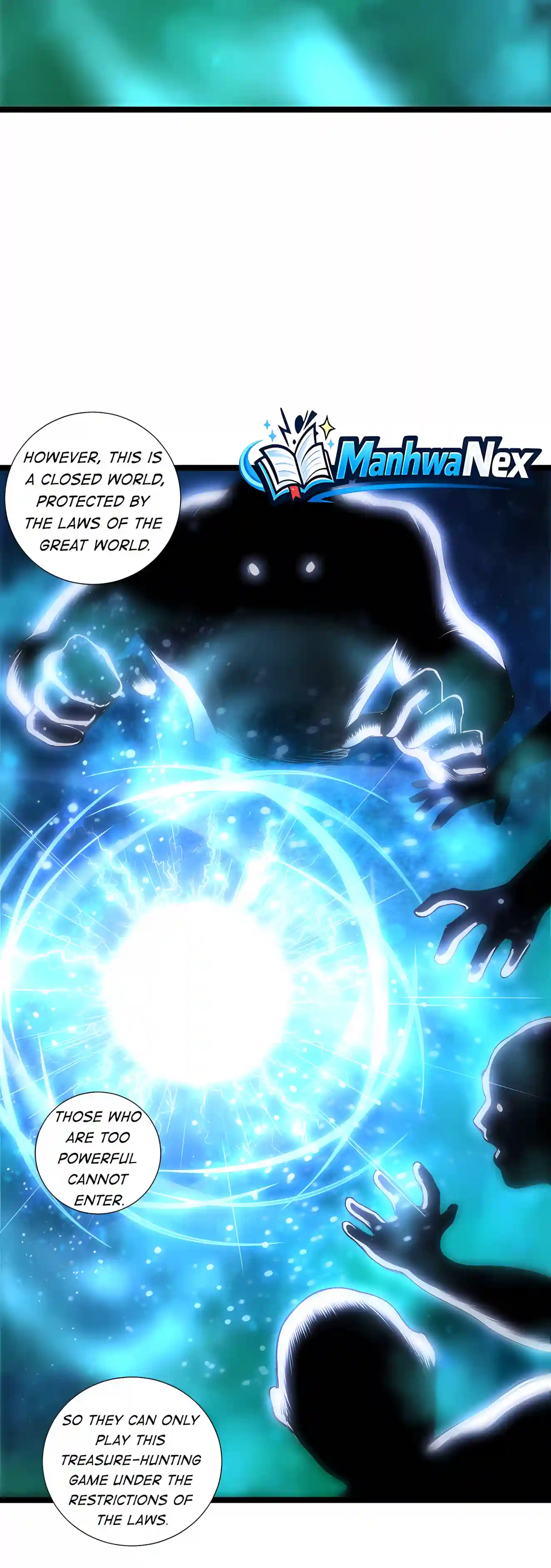 Disastrous Necromancer Chapter 305 page 7 - 