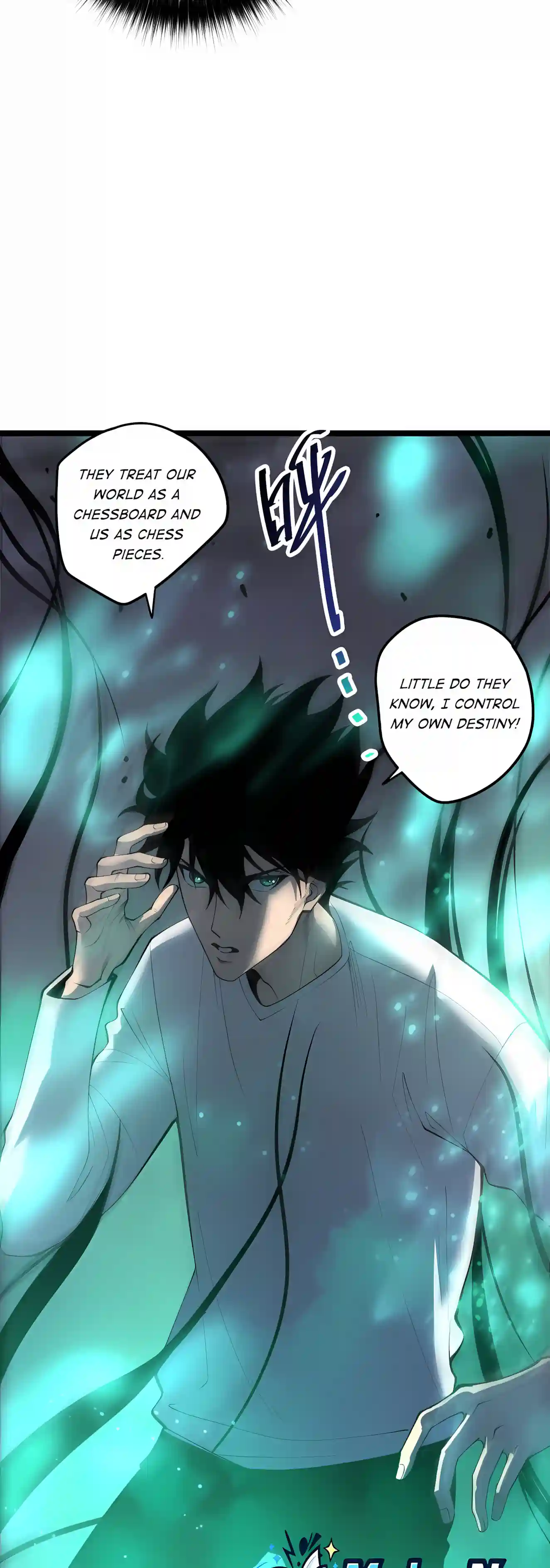Disastrous Necromancer Chapter 305 page 10 - 