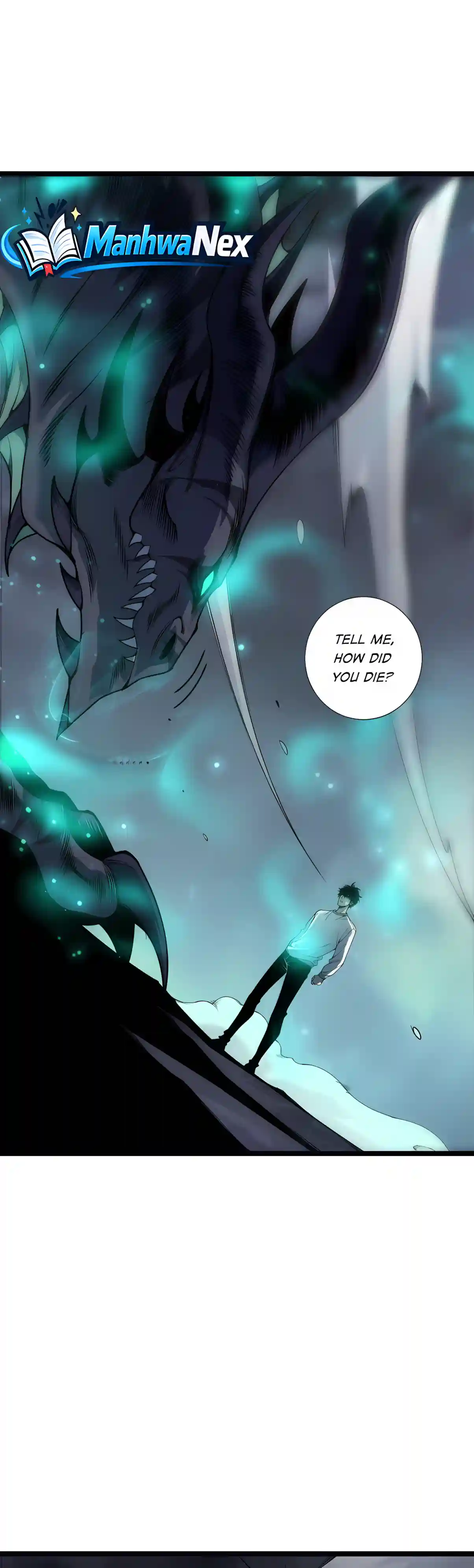 Disastrous Necromancer Chapter 306 page 15 - 