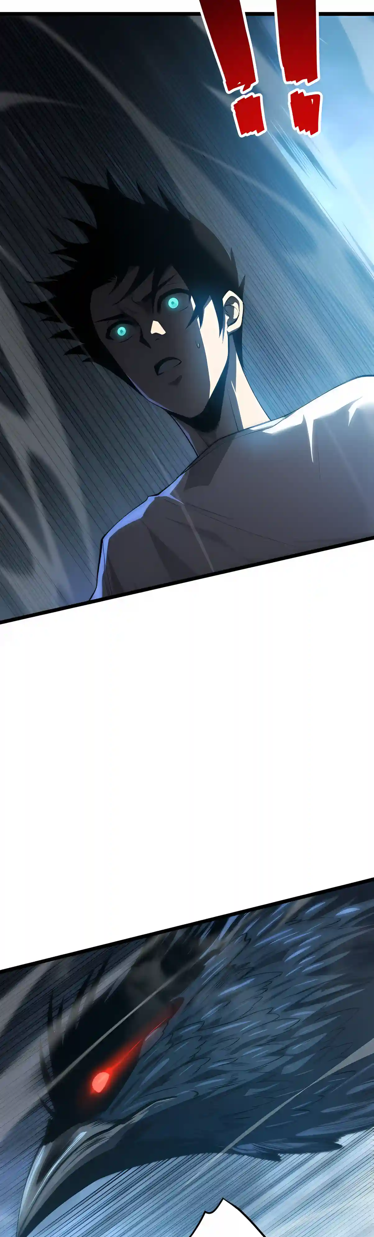 Disastrous Necromancer Chapter 306 page 8 - 