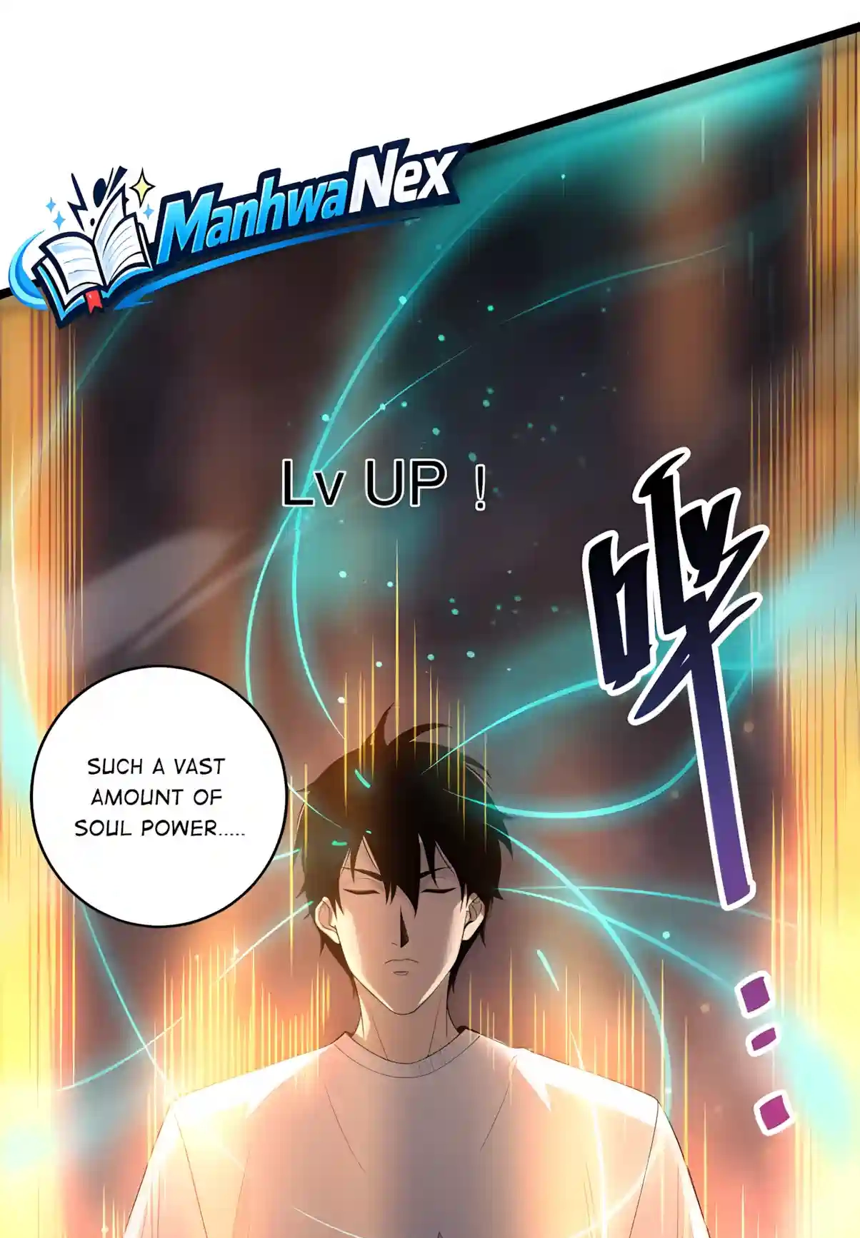 Disastrous Necromancer Chapter 307 page 25 - 