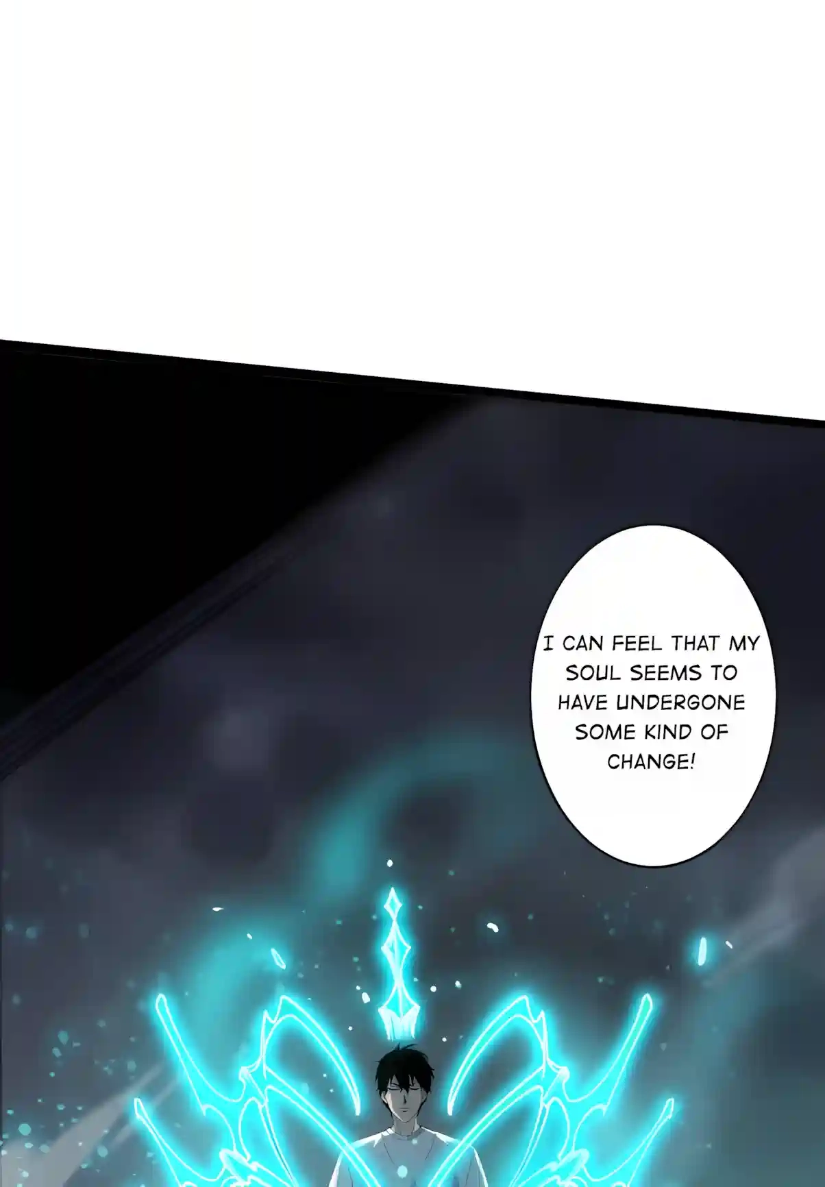 Disastrous Necromancer Chapter 307 page 27 - 