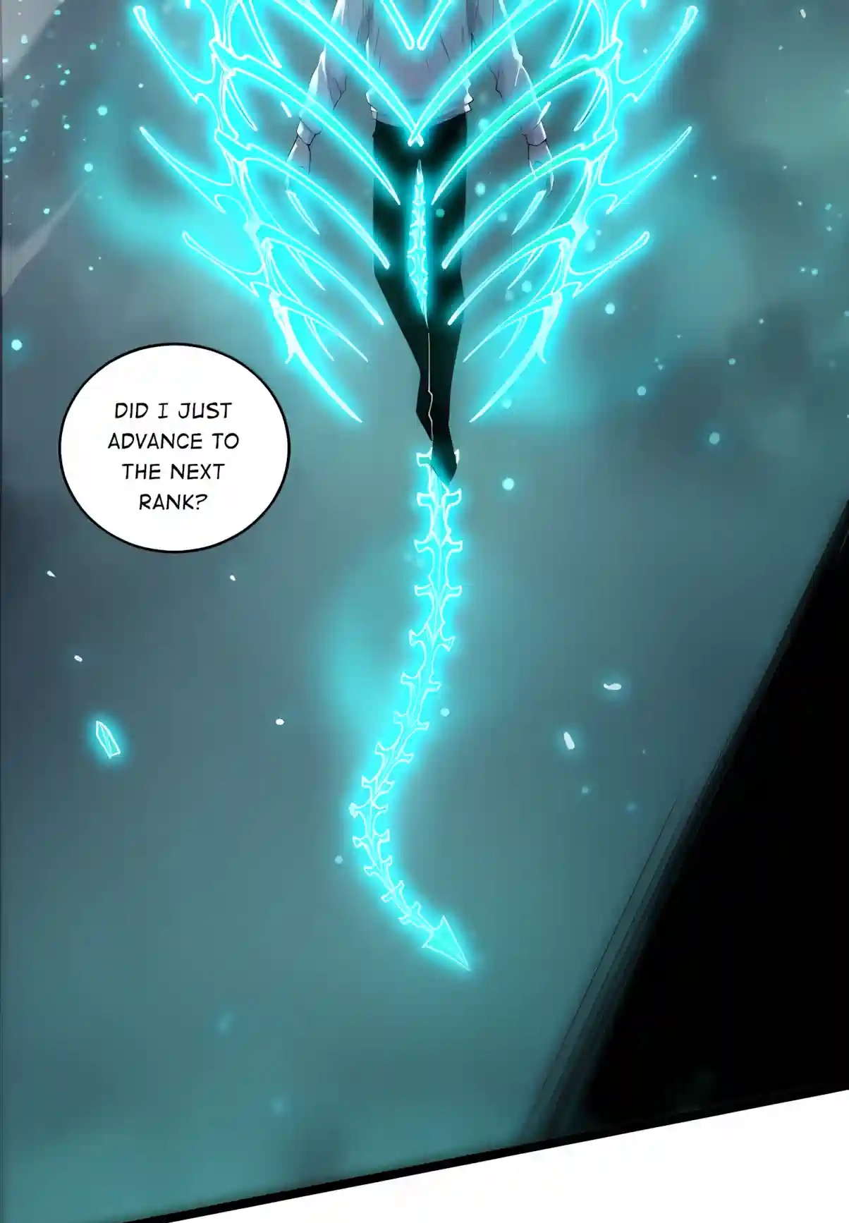 Disastrous Necromancer Chapter 307 page 28 - 
