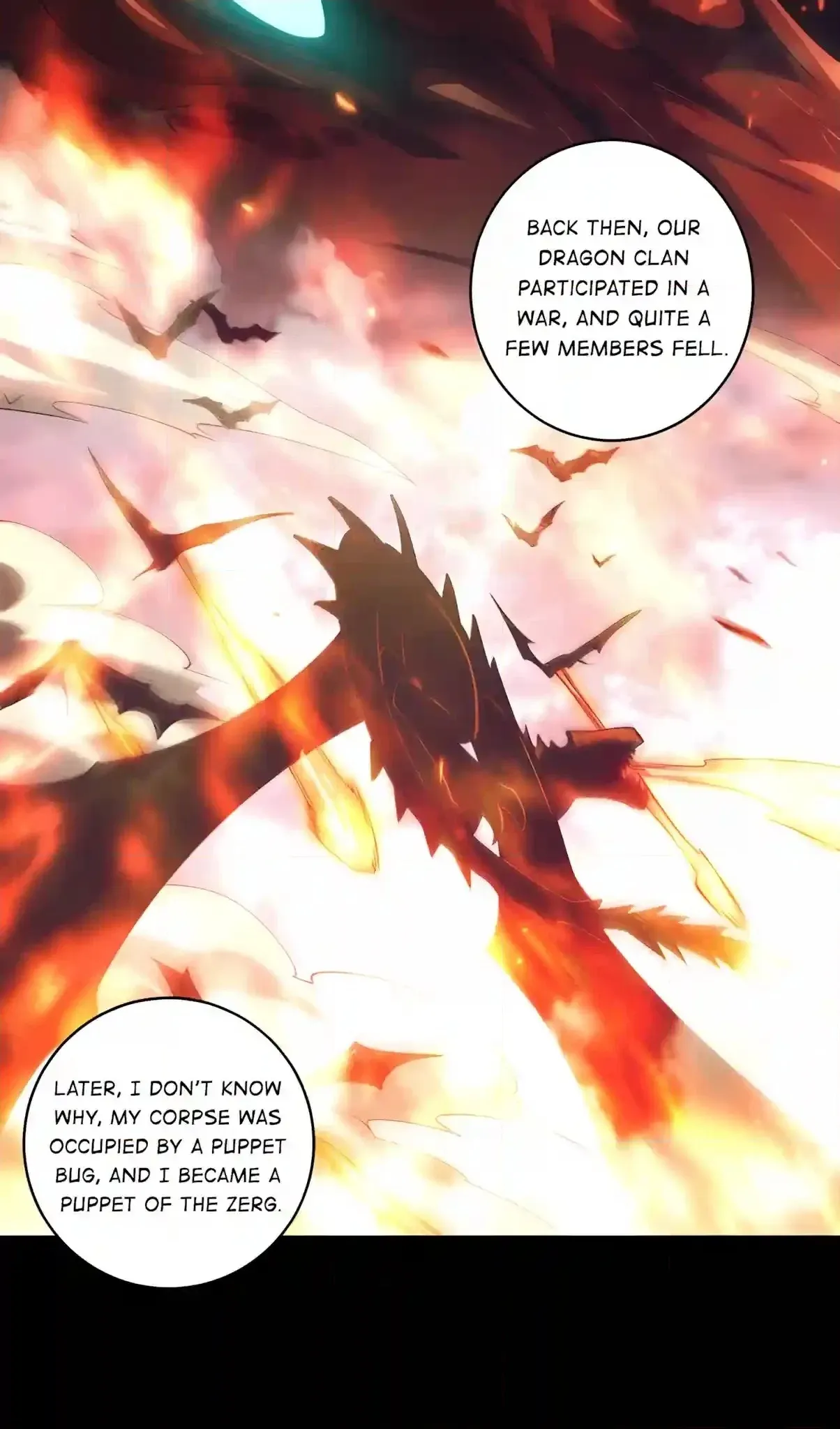 Disastrous Necromancer Chapter 307 page 60 - 