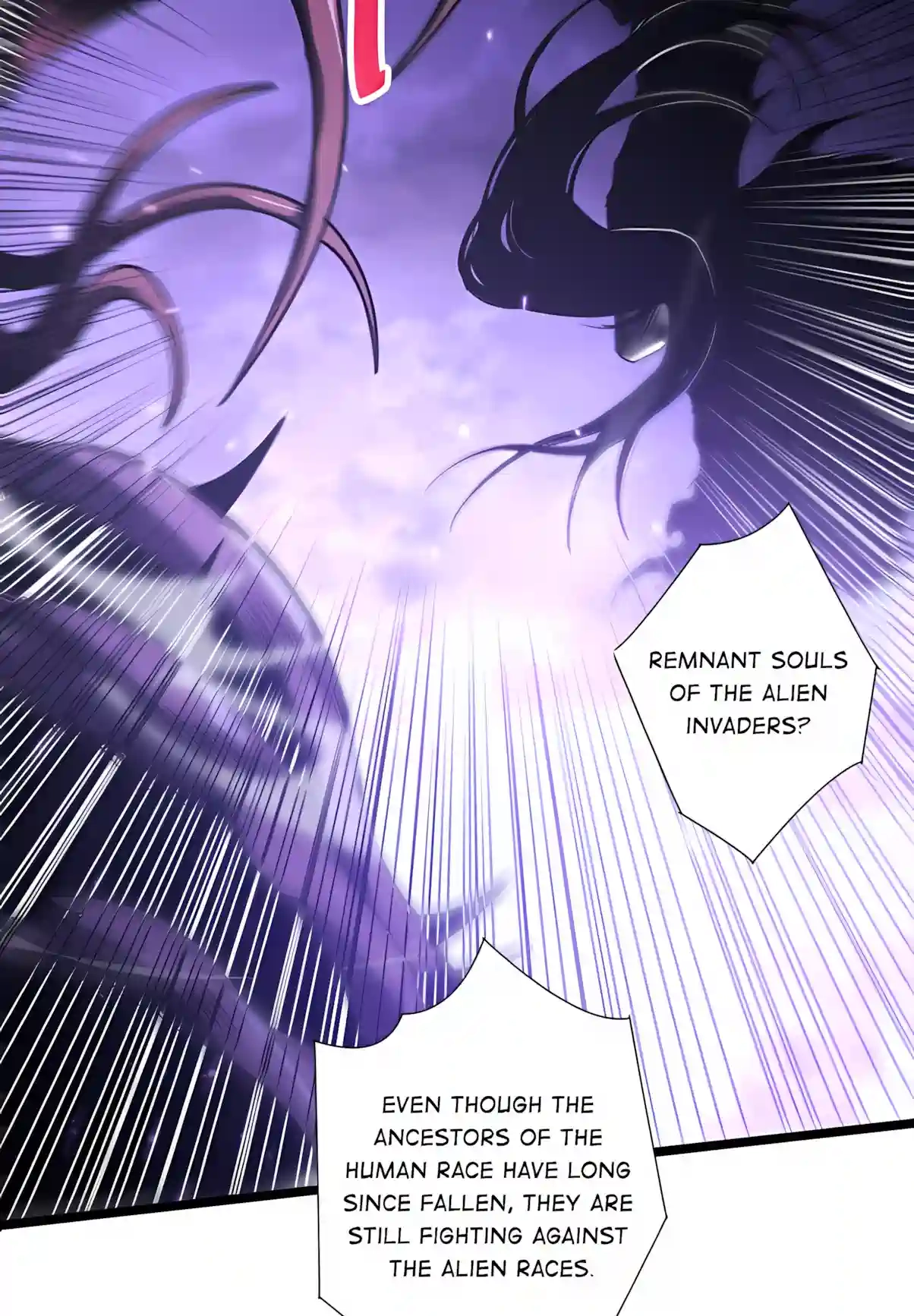 Disastrous Necromancer Chapter 307 page 7 - 