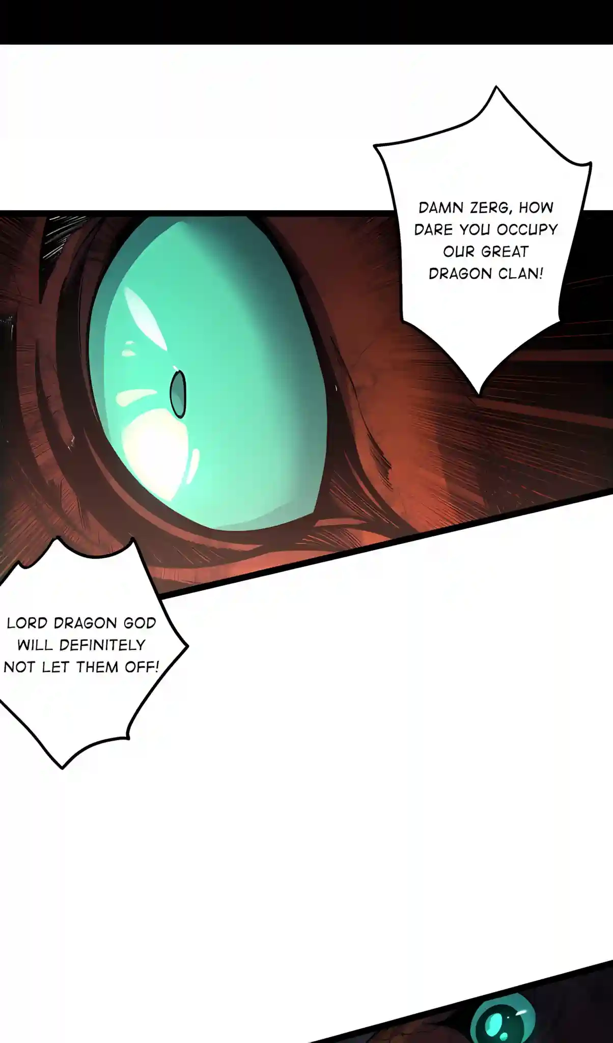 Disastrous Necromancer Chapter 307 page 61 - 