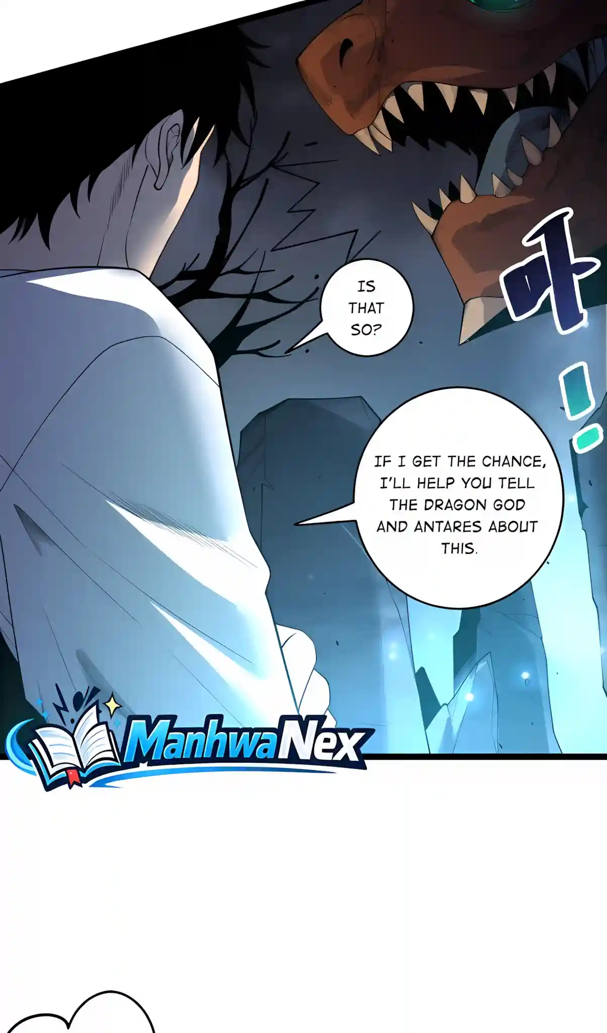 Disastrous Necromancer Chapter 307 page 62 - 
