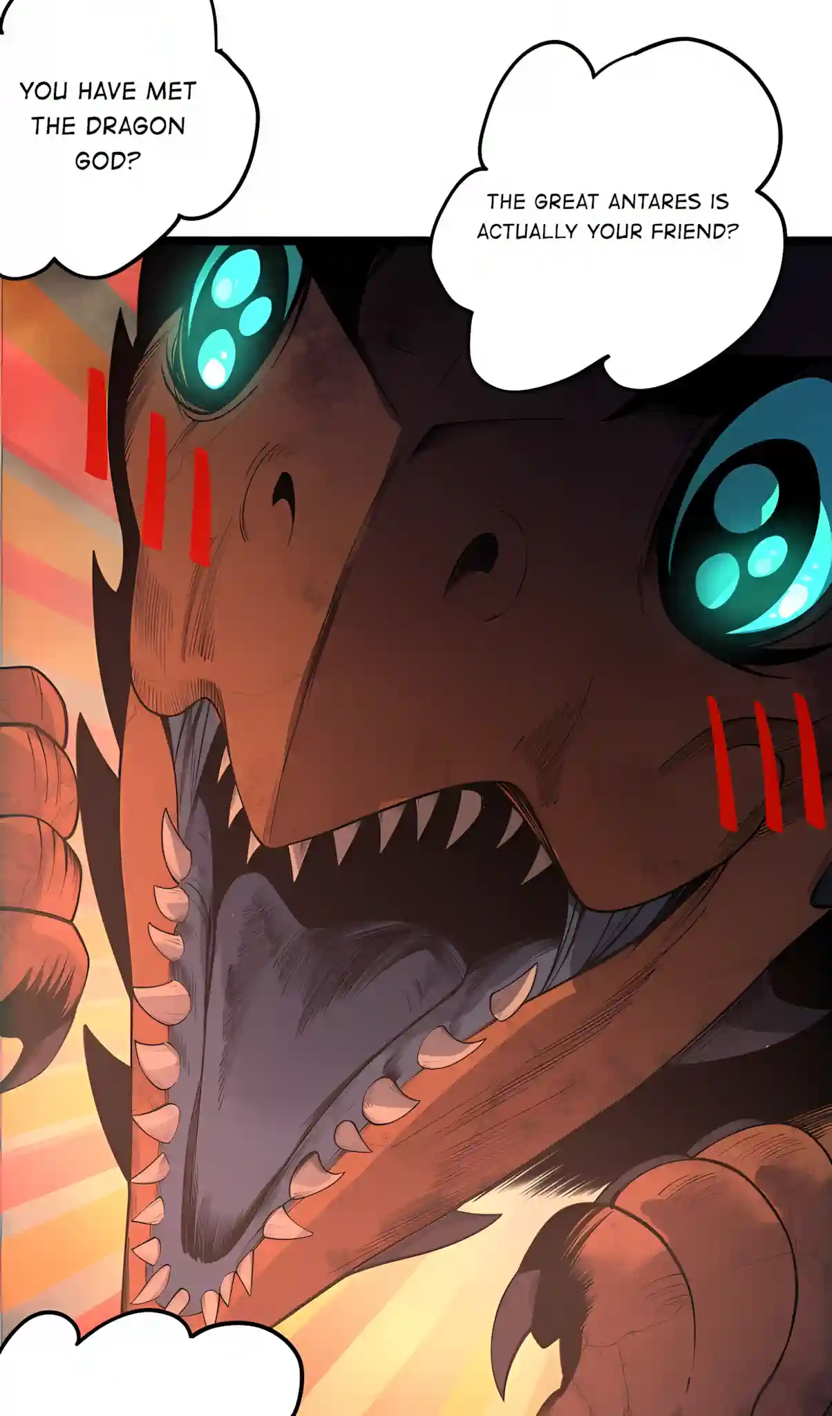 Disastrous Necromancer Chapter 307 page 63 - 