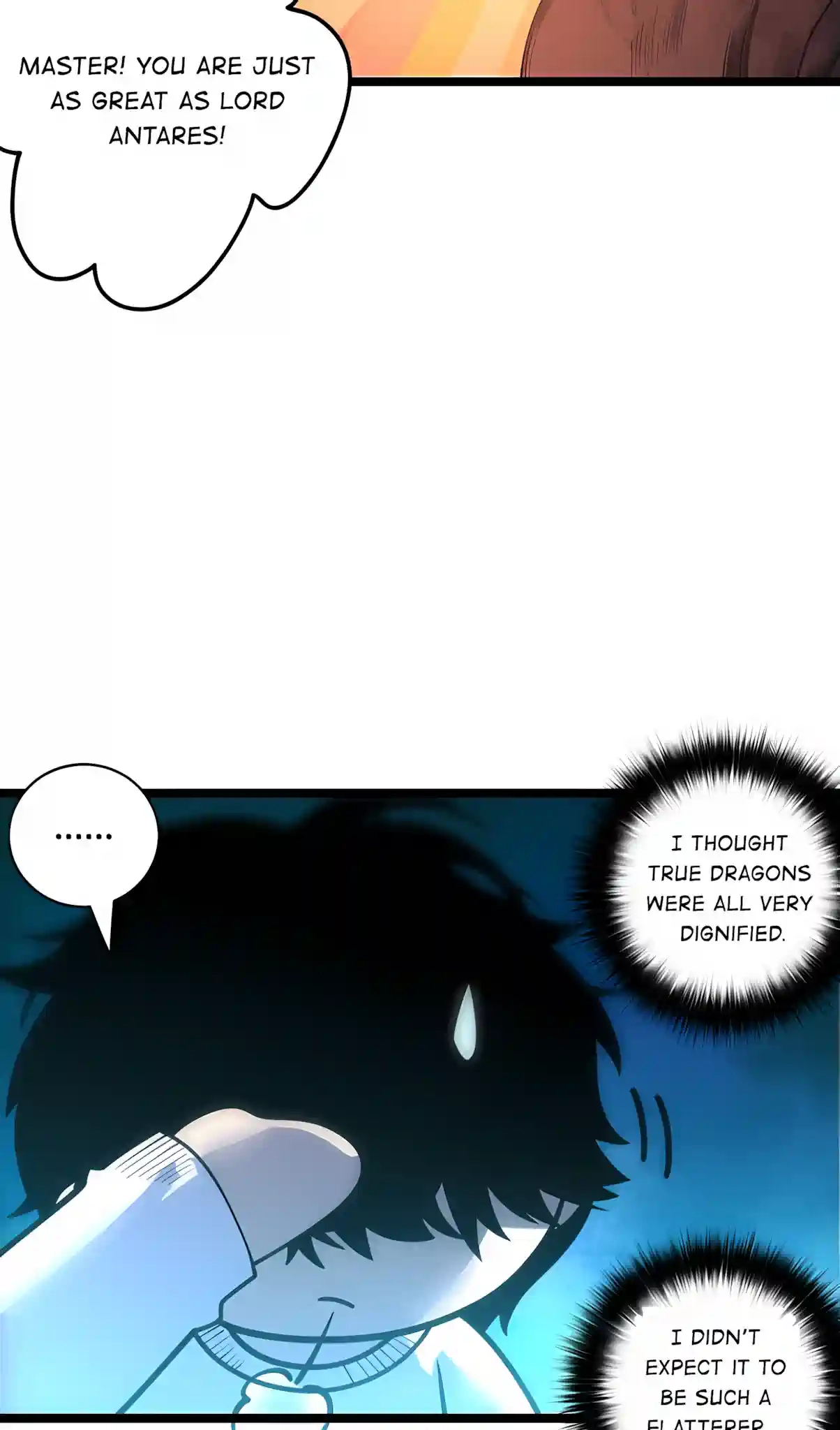 Disastrous Necromancer Chapter 307 page 64 - 