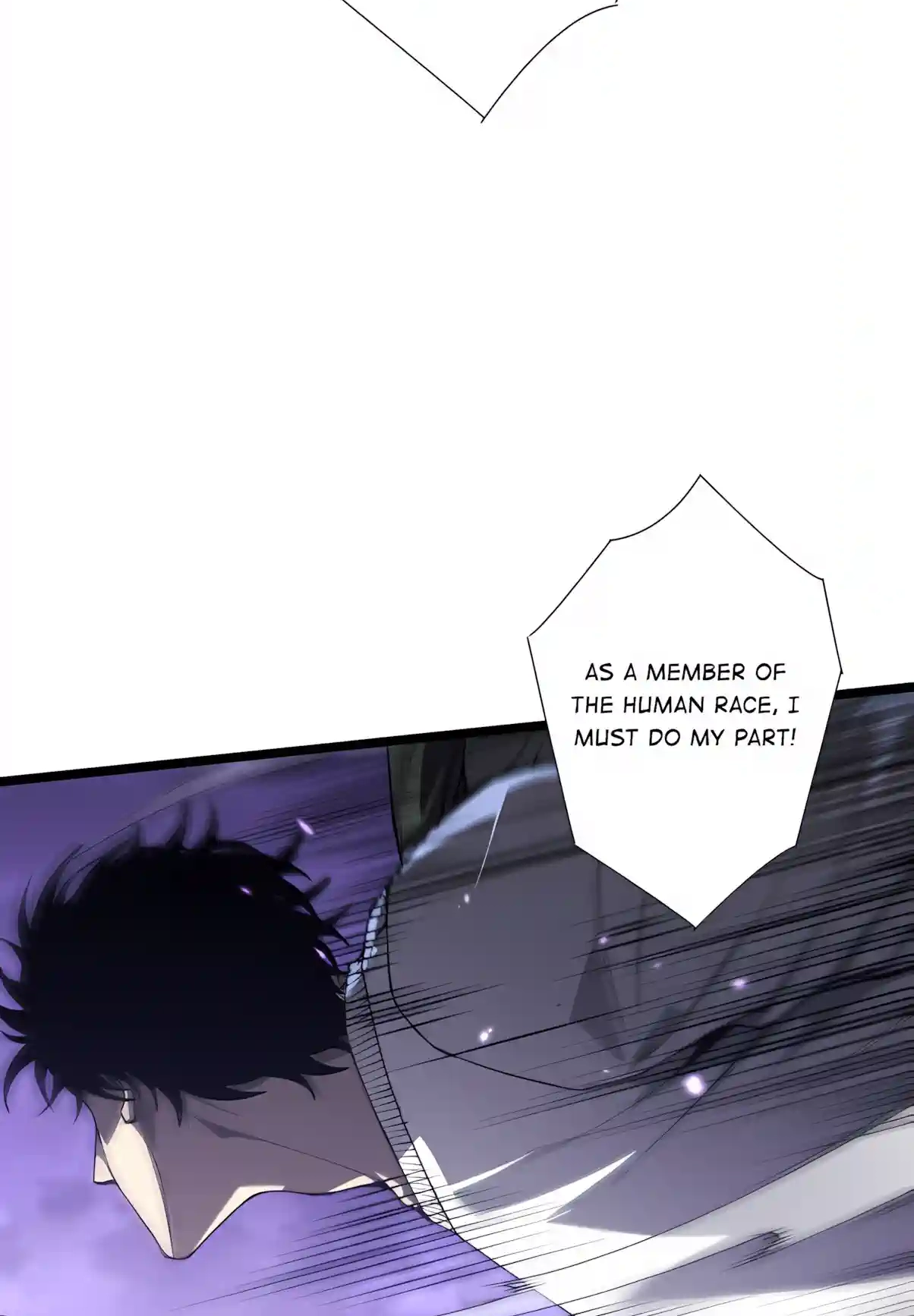 Disastrous Necromancer Chapter 307 page 8 - 