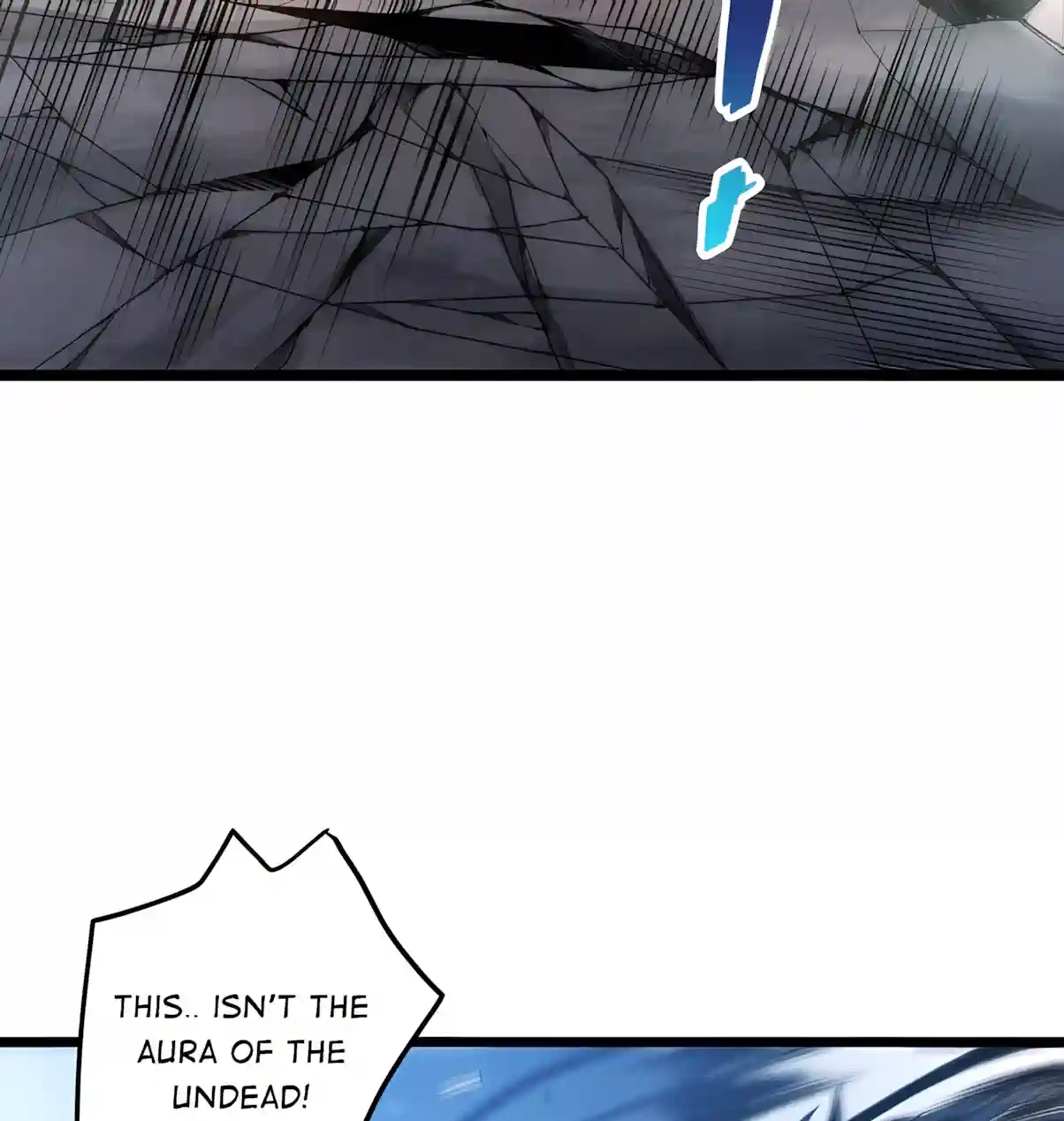 Disastrous Necromancer Chapter 307 page 74 - 