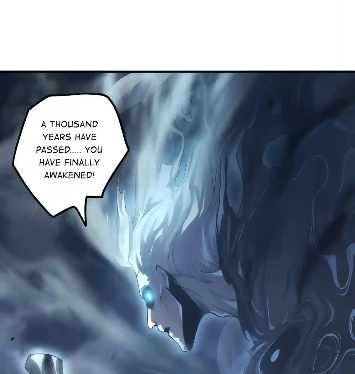 Disastrous Necromancer Chapter 307 page 85 - 