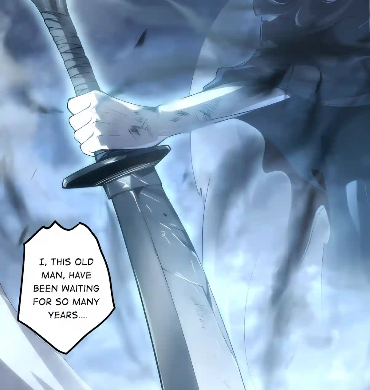 Disastrous Necromancer Chapter 307 page 86 - 