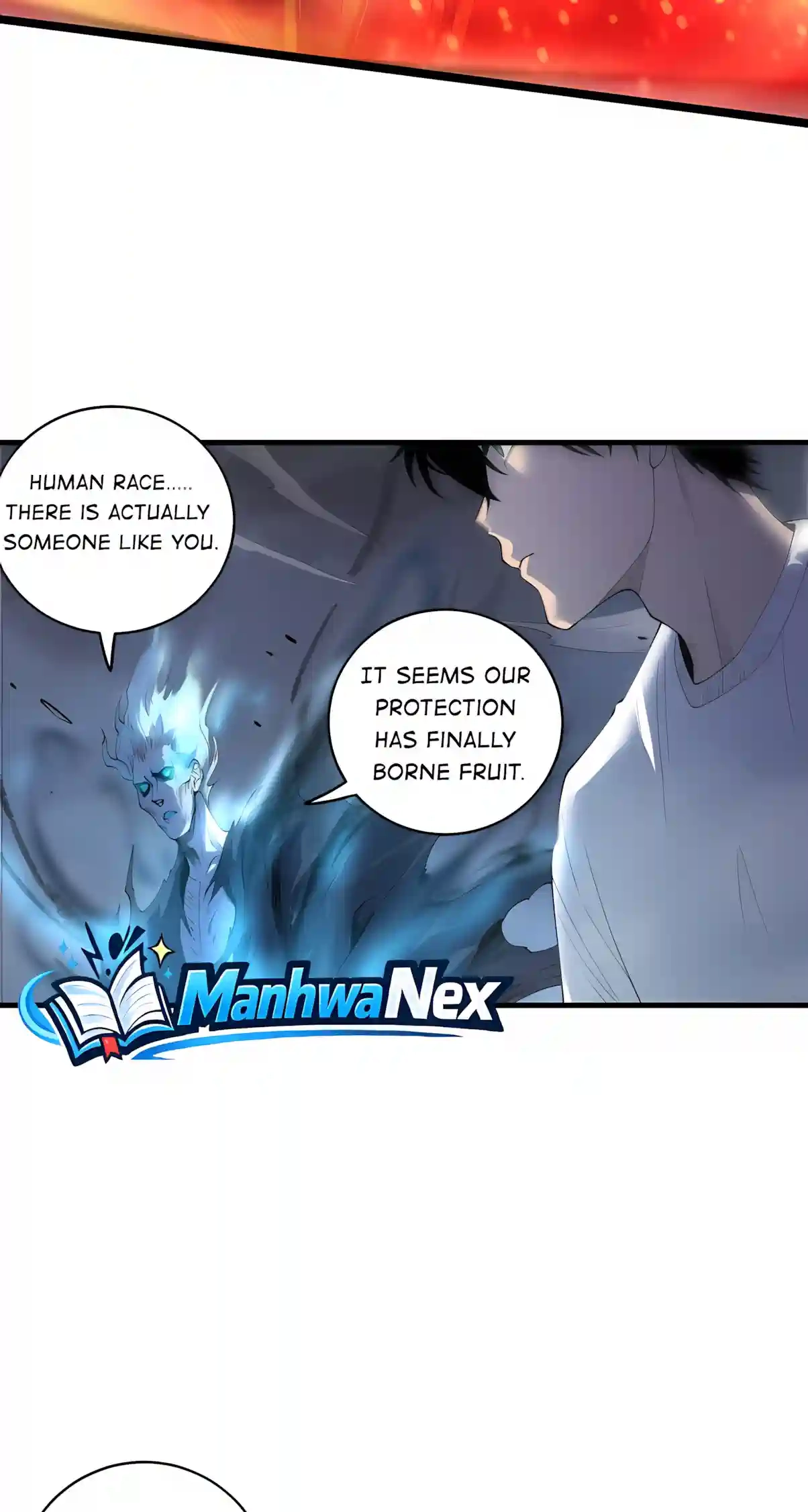 Disastrous Necromancer Chapter 308 page 23 - 