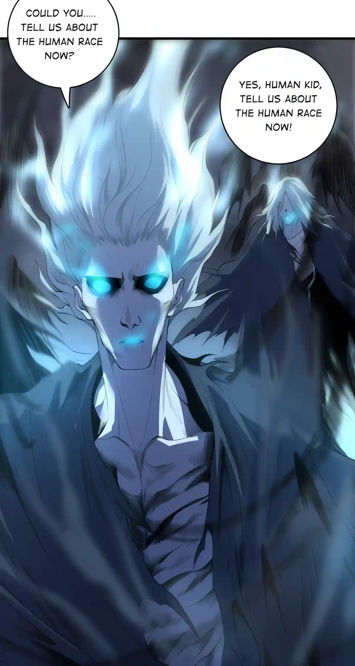Disastrous Necromancer Chapter 308 page 24 - 