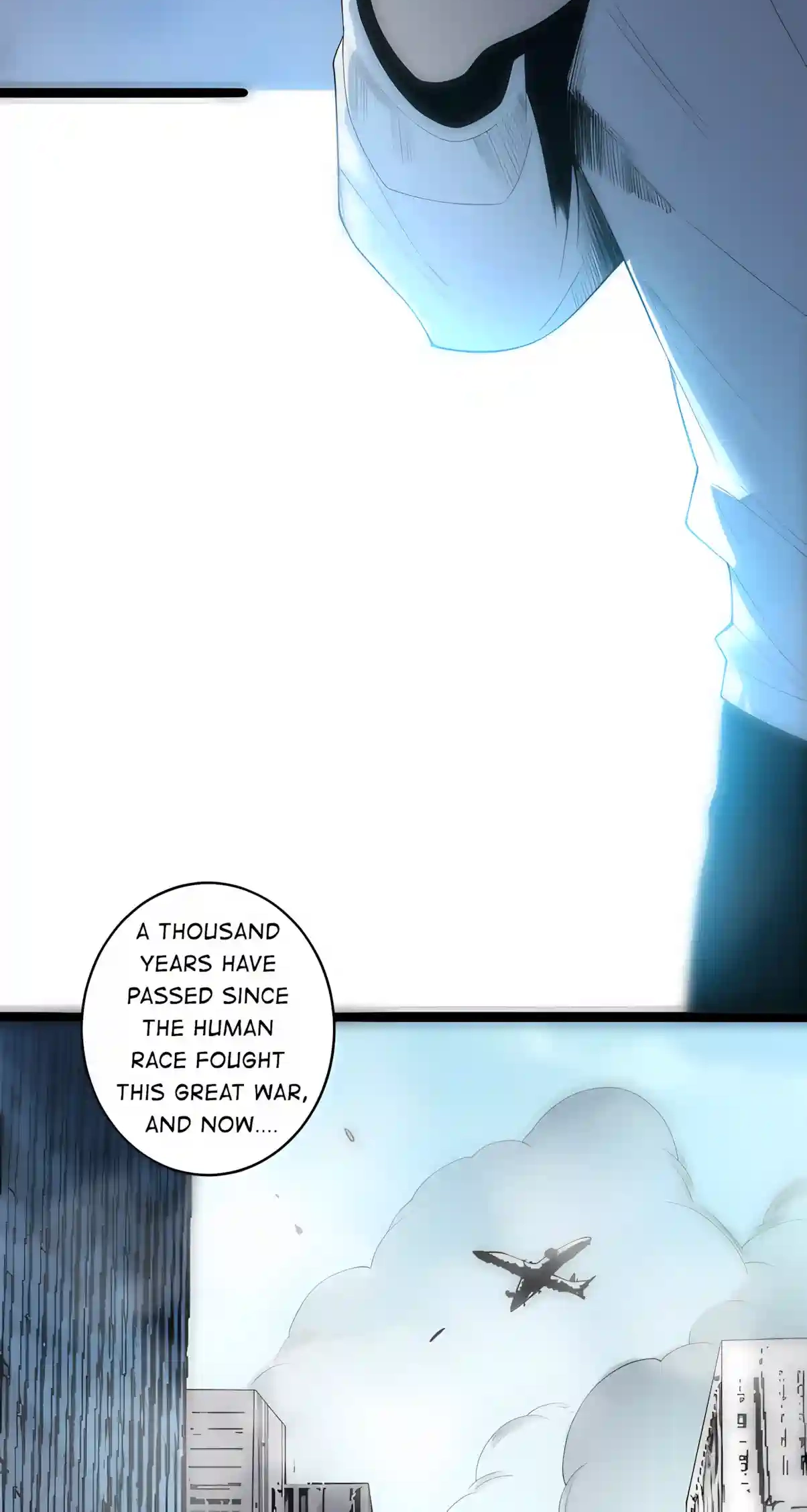Disastrous Necromancer Chapter 308 page 26 - 
