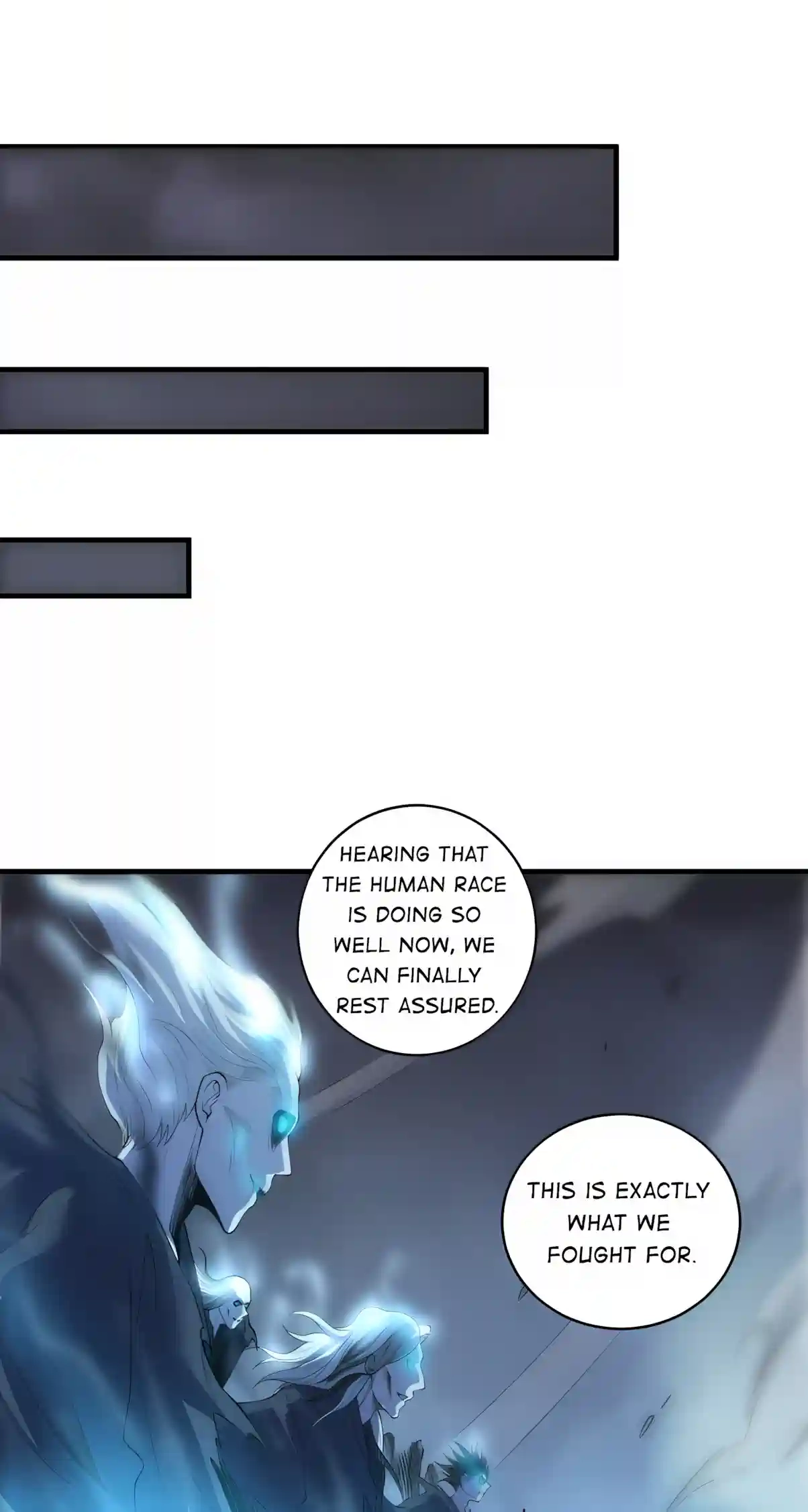 Disastrous Necromancer Chapter 308 page 28 - 