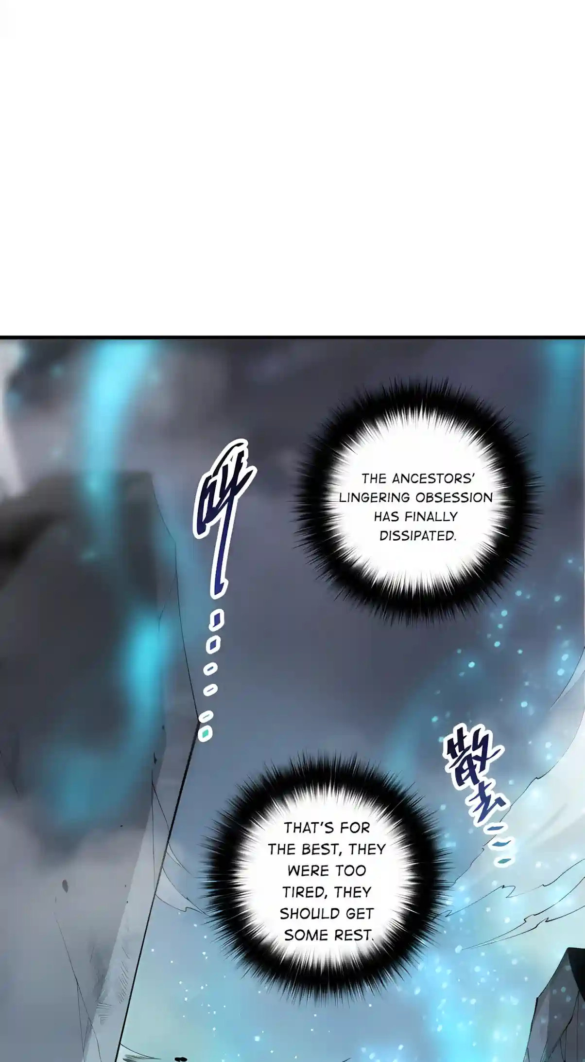 Disastrous Necromancer Chapter 308 page 33 - 
