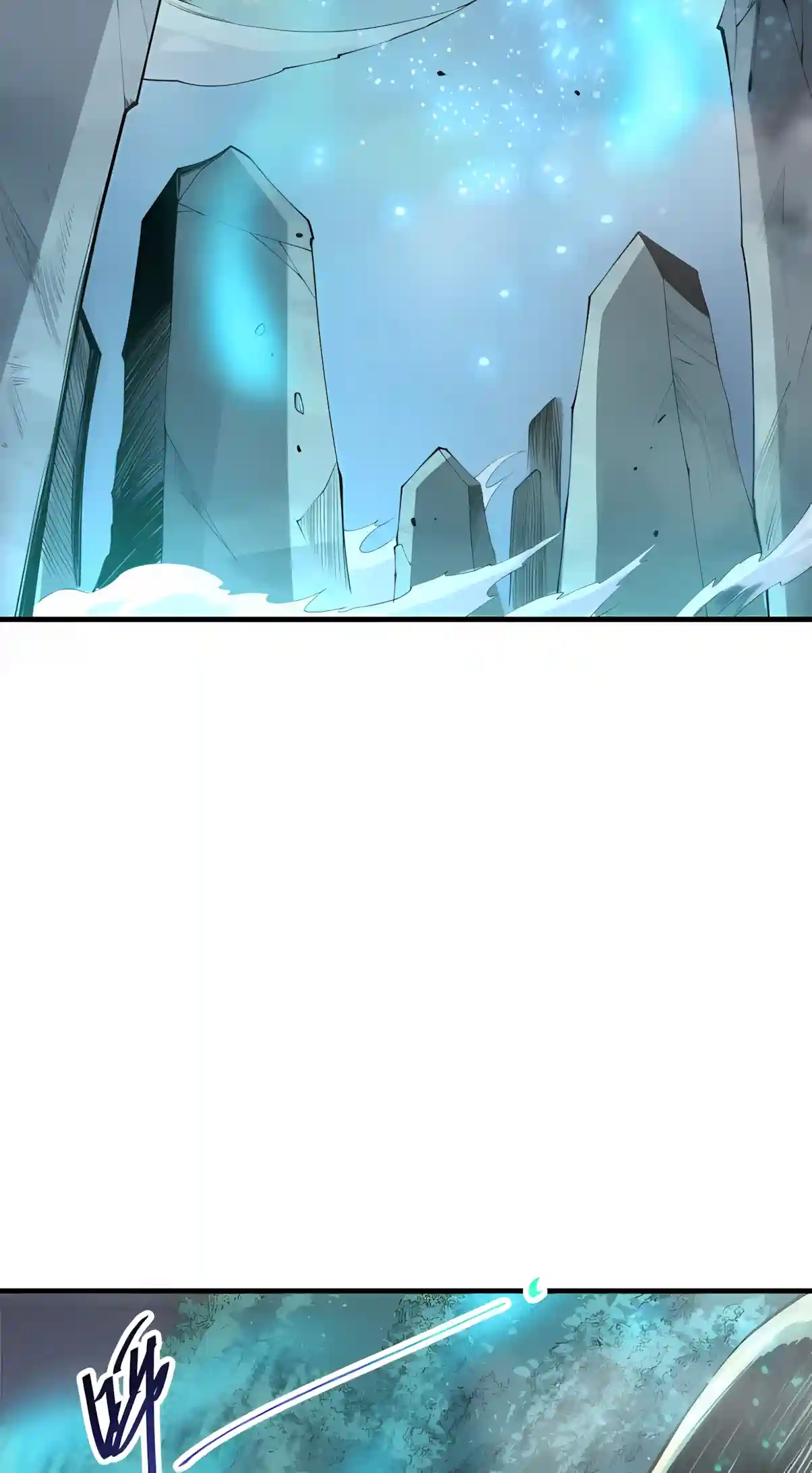Disastrous Necromancer Chapter 308 page 34 - 
