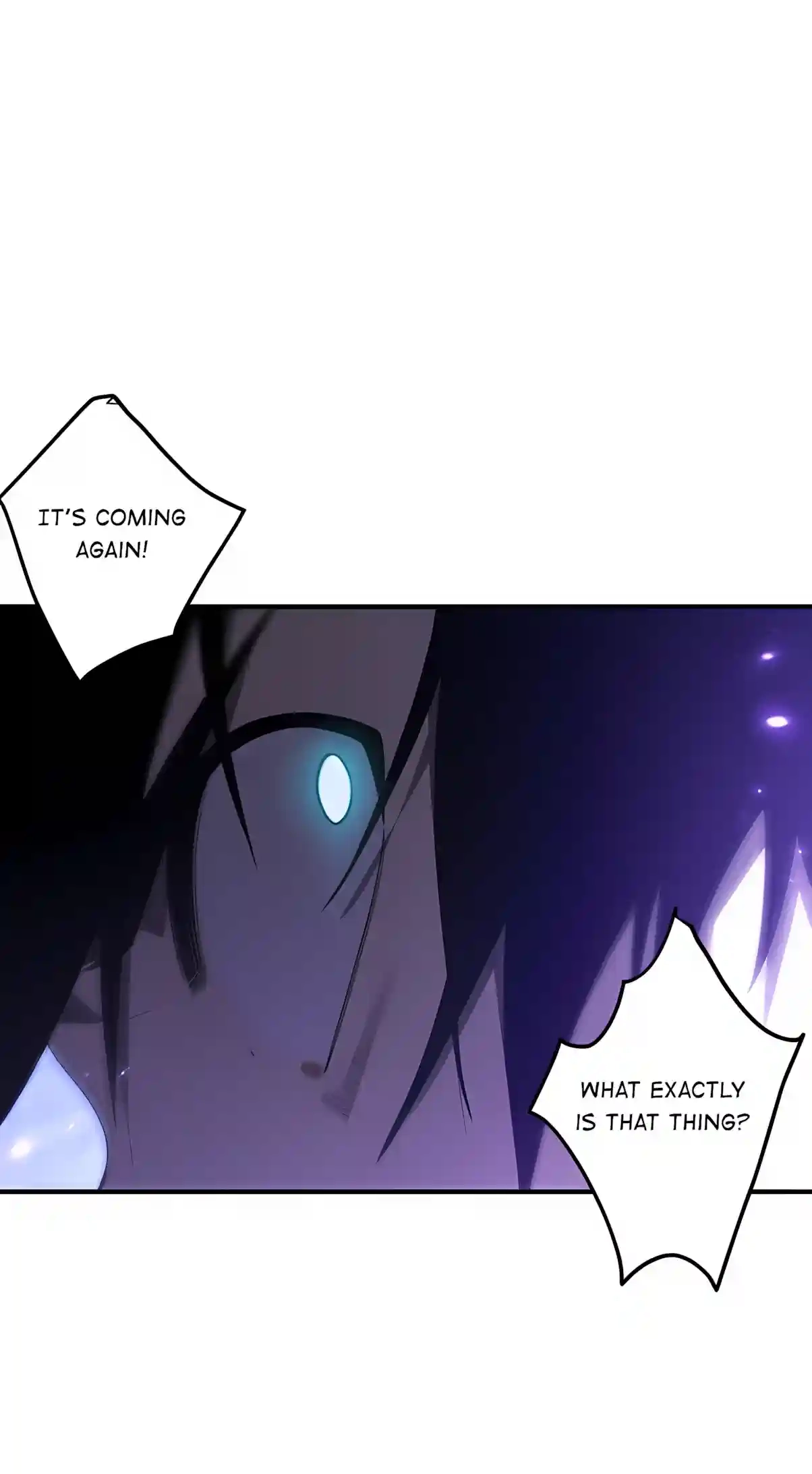 Disastrous Necromancer Chapter 308 page 53 - 