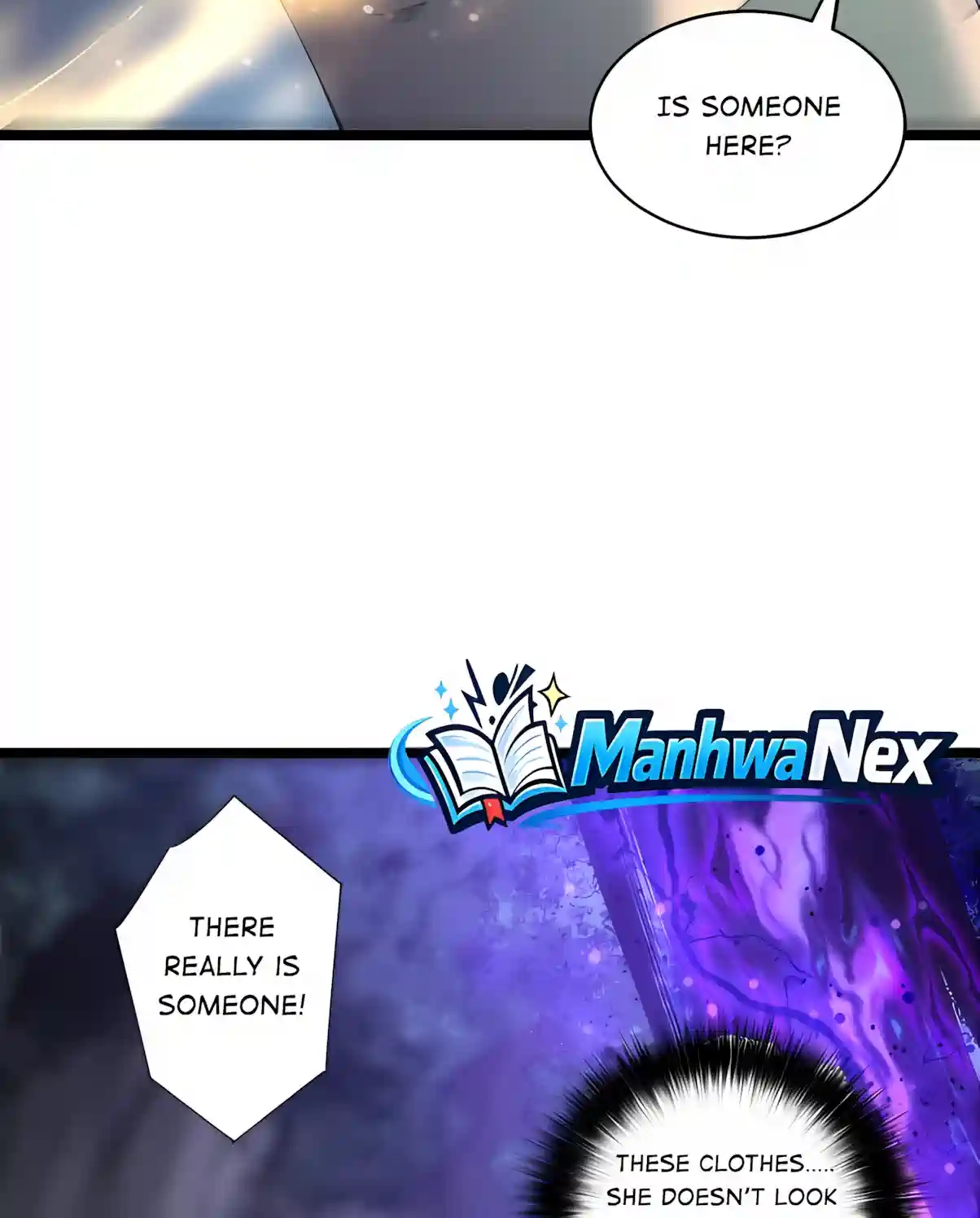 Disastrous Necromancer Chapter 308 page 62 - 