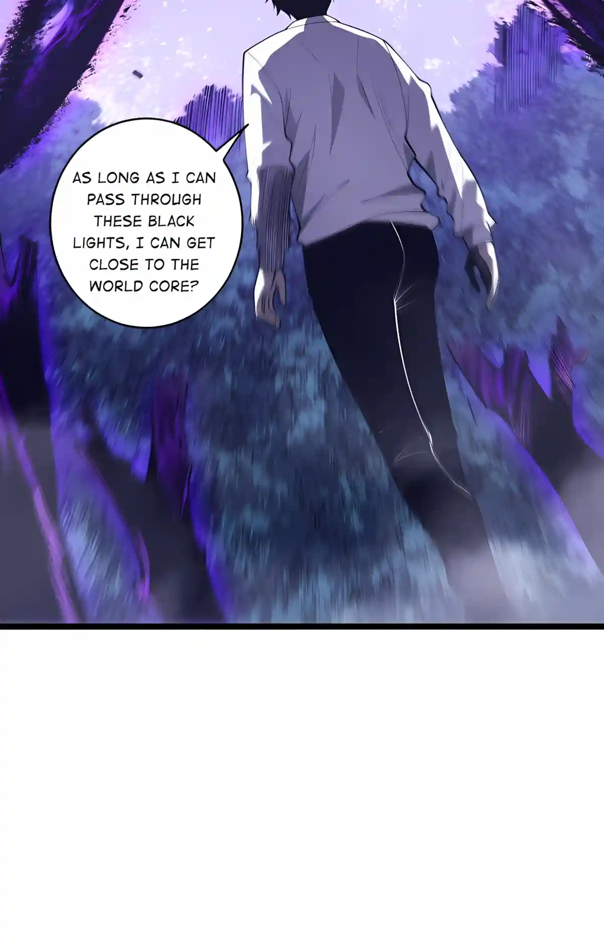 Disastrous Necromancer Chapter 309 page 15 - 